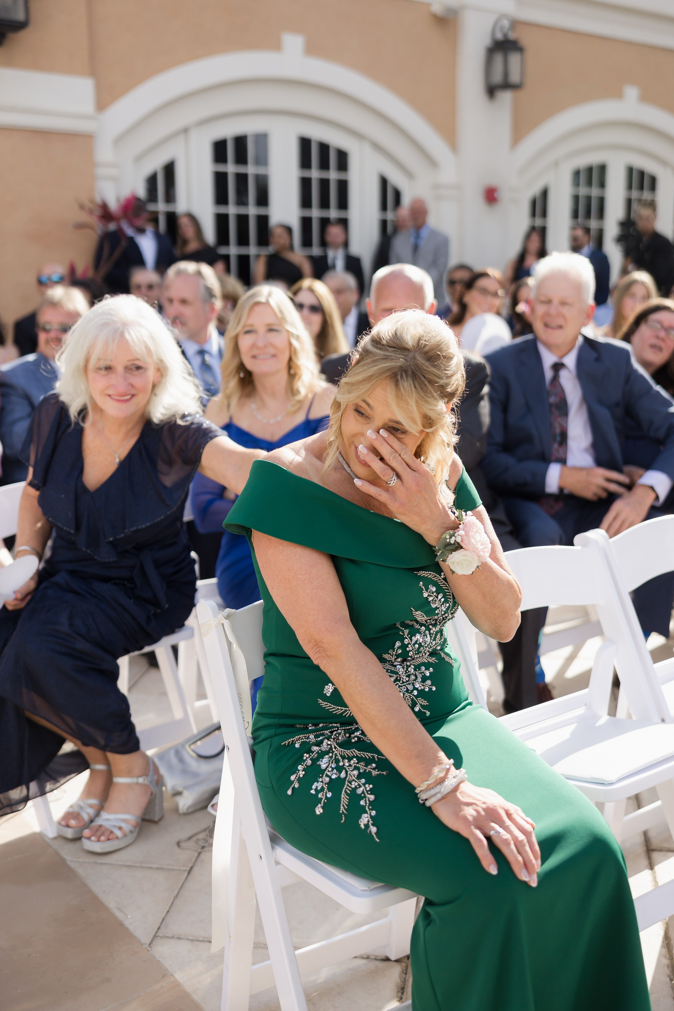 ALYSSA & RICH. YES I DO PRODUCTION — Wedding photography&videography