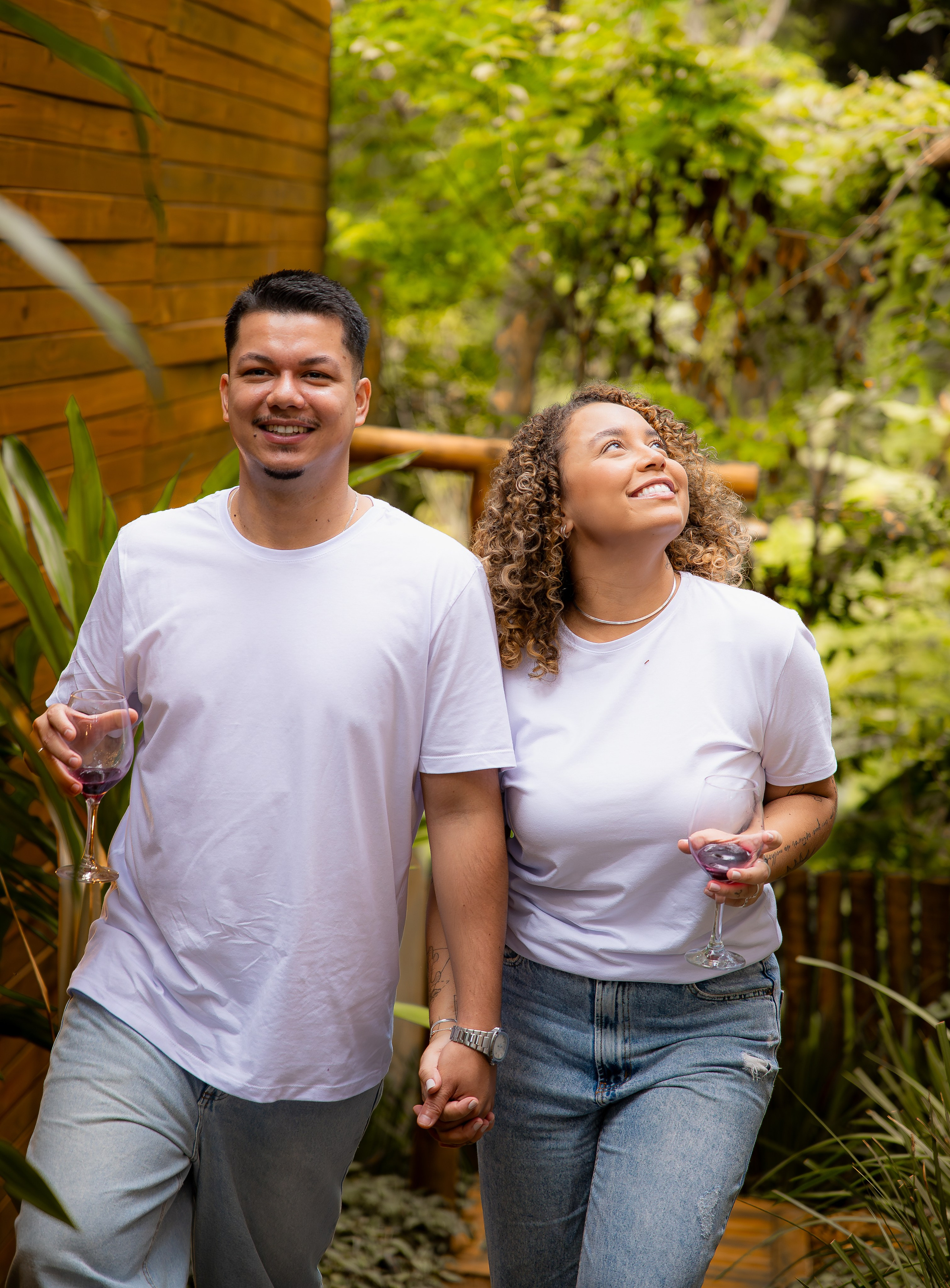 Pré Juliana Santos & Rafael