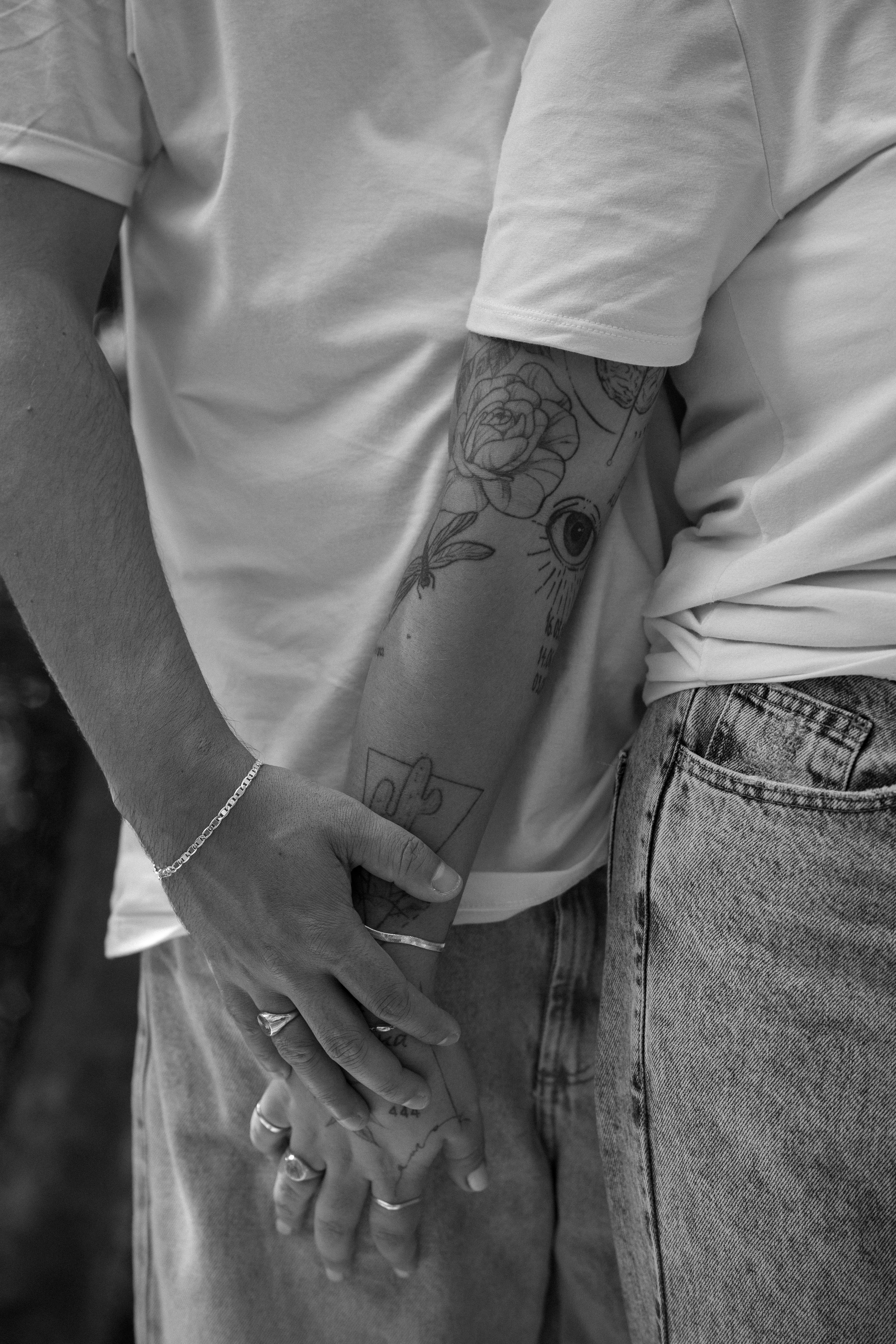 Pré Juliana Santos & Rafael