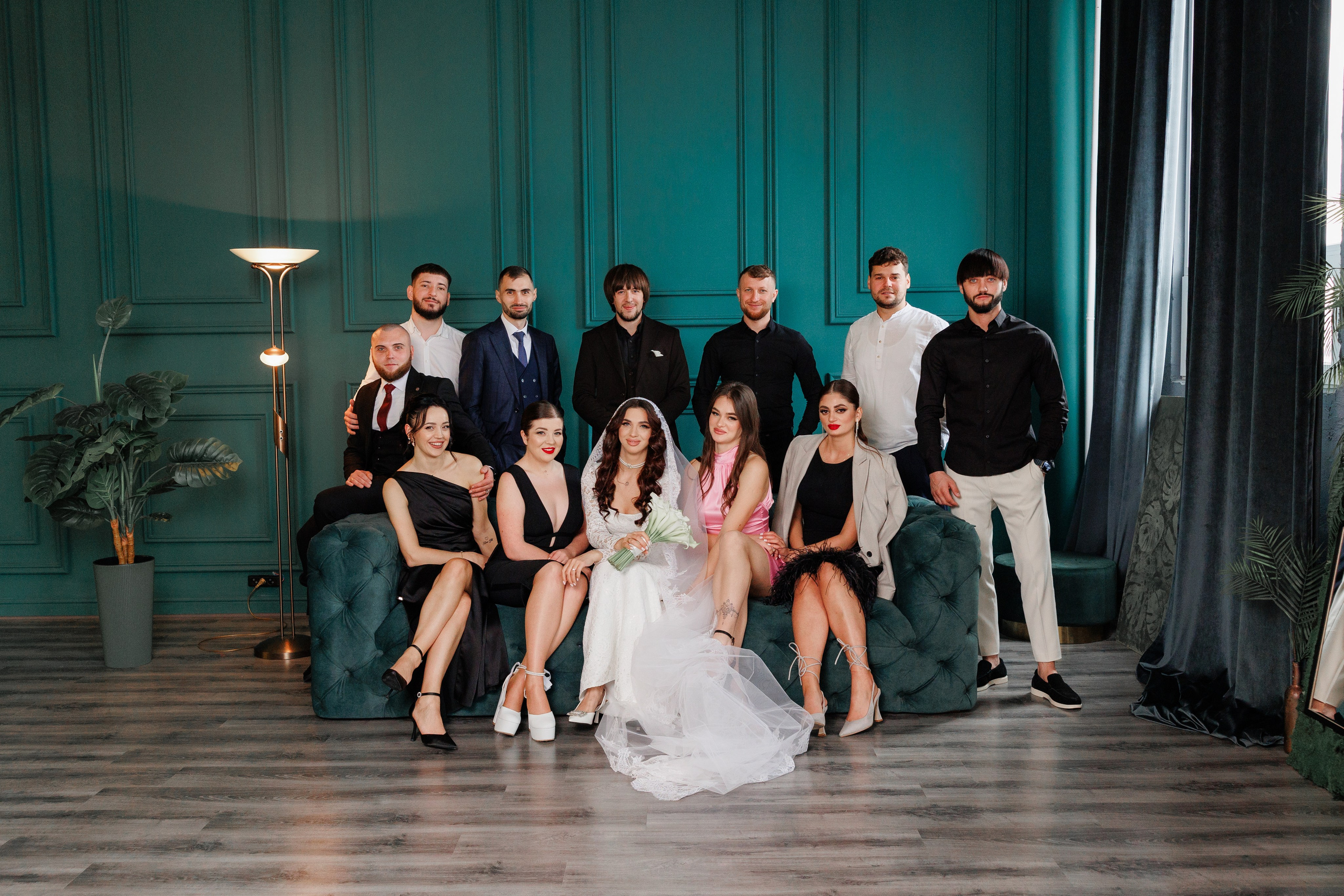 Home Studio - Victor și Nicoleta. Фото & Видео услуги📸