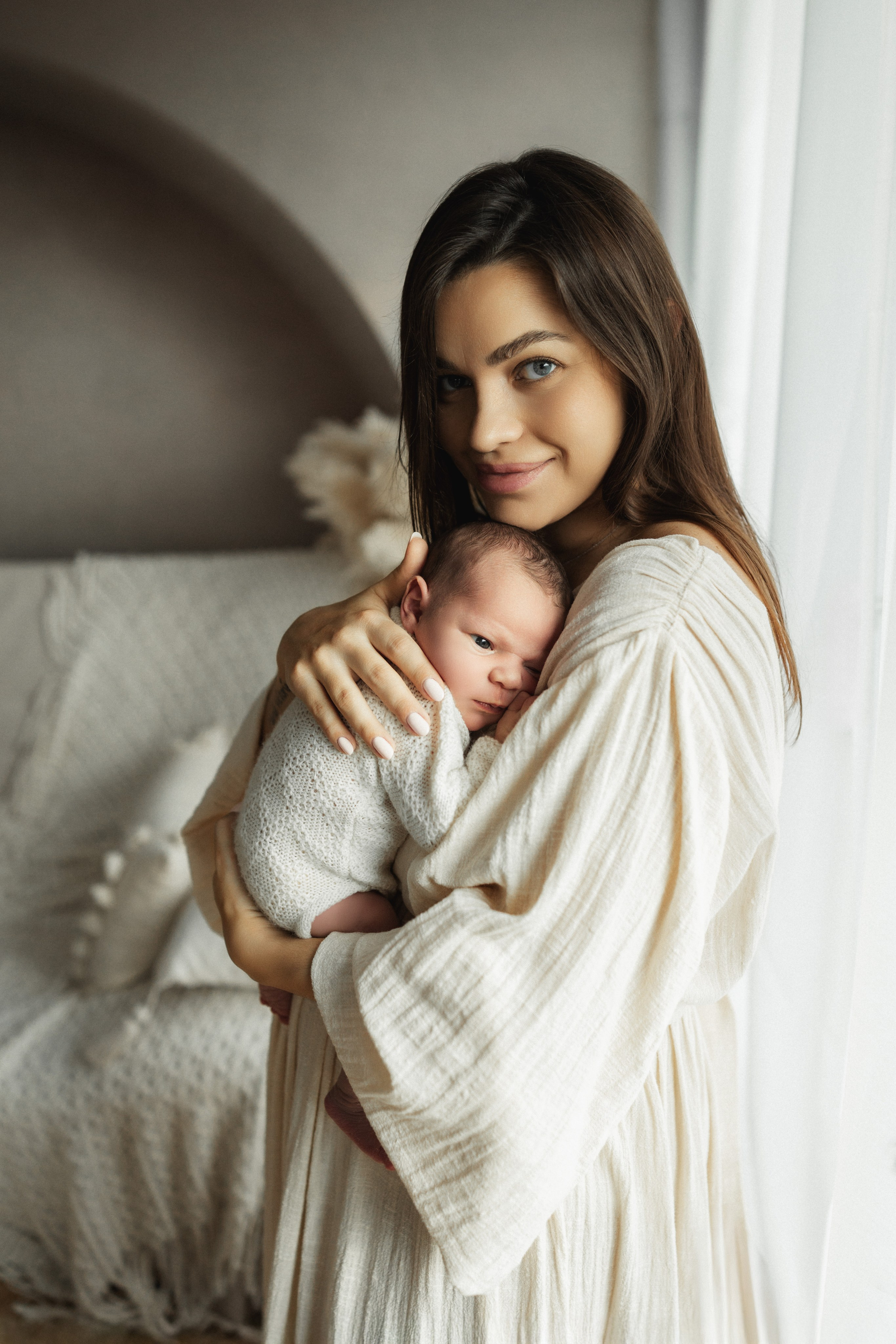 Newborn Natural. Newborn, kids, family photographer based near Zurich, Switzerland