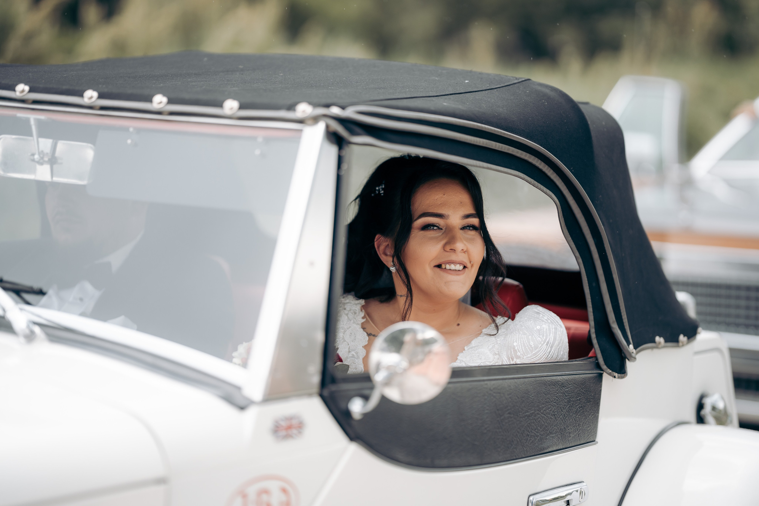 Gabriela & Cosmin. CC Photography \ Fotograf Profesionist \ Evenimente