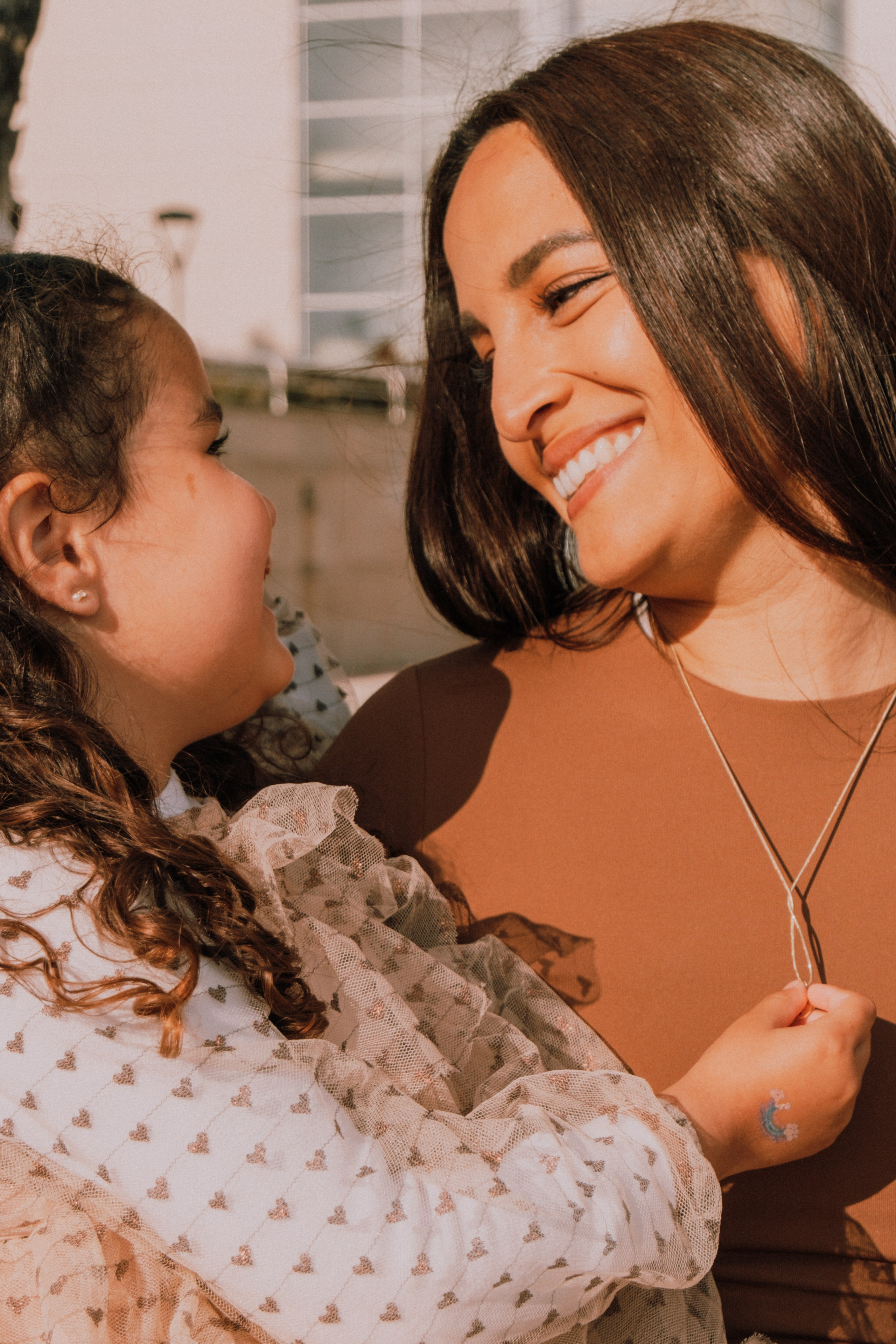 Sesión familiar en la playa. Fotografía profesional en Calafell - Elena Medvedeva
