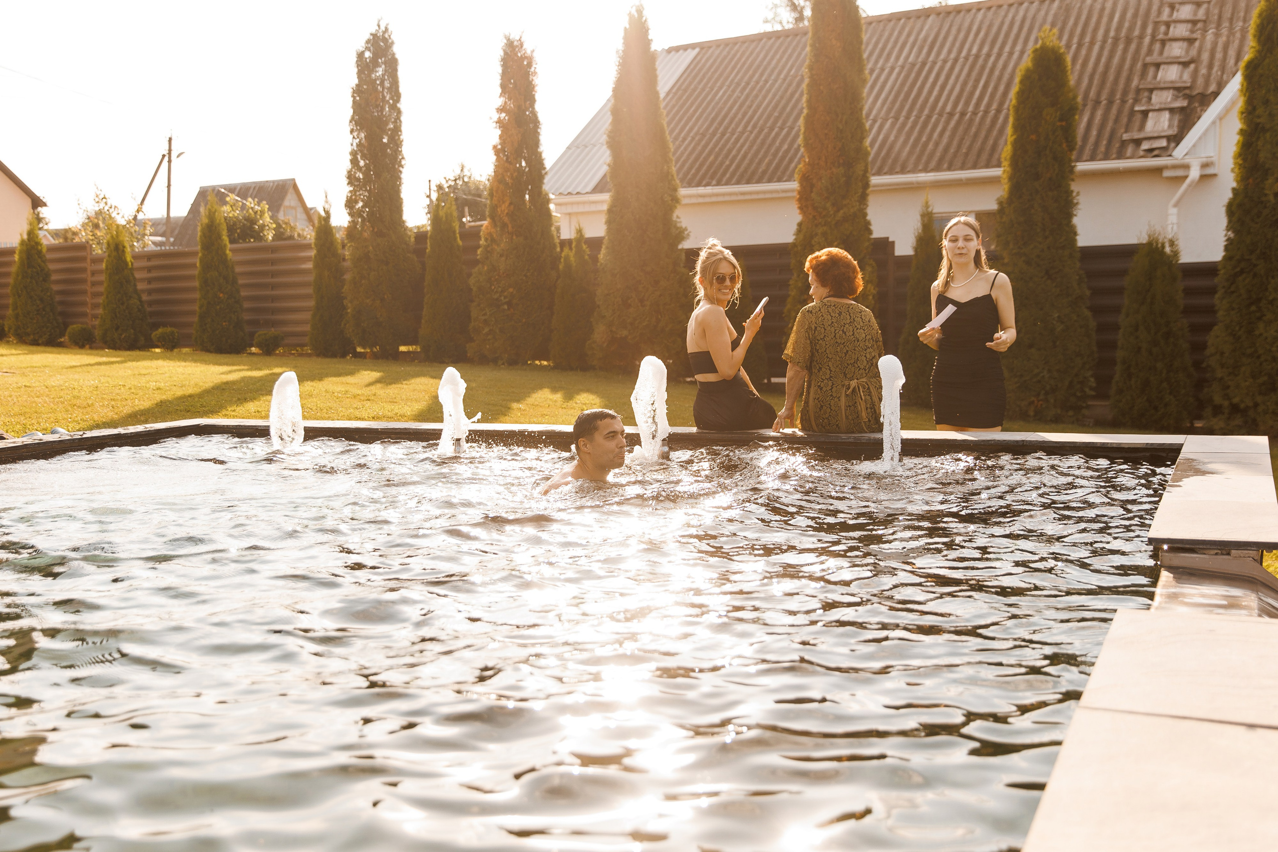 V+T. Свадебный фотограф Каледич Тимофей