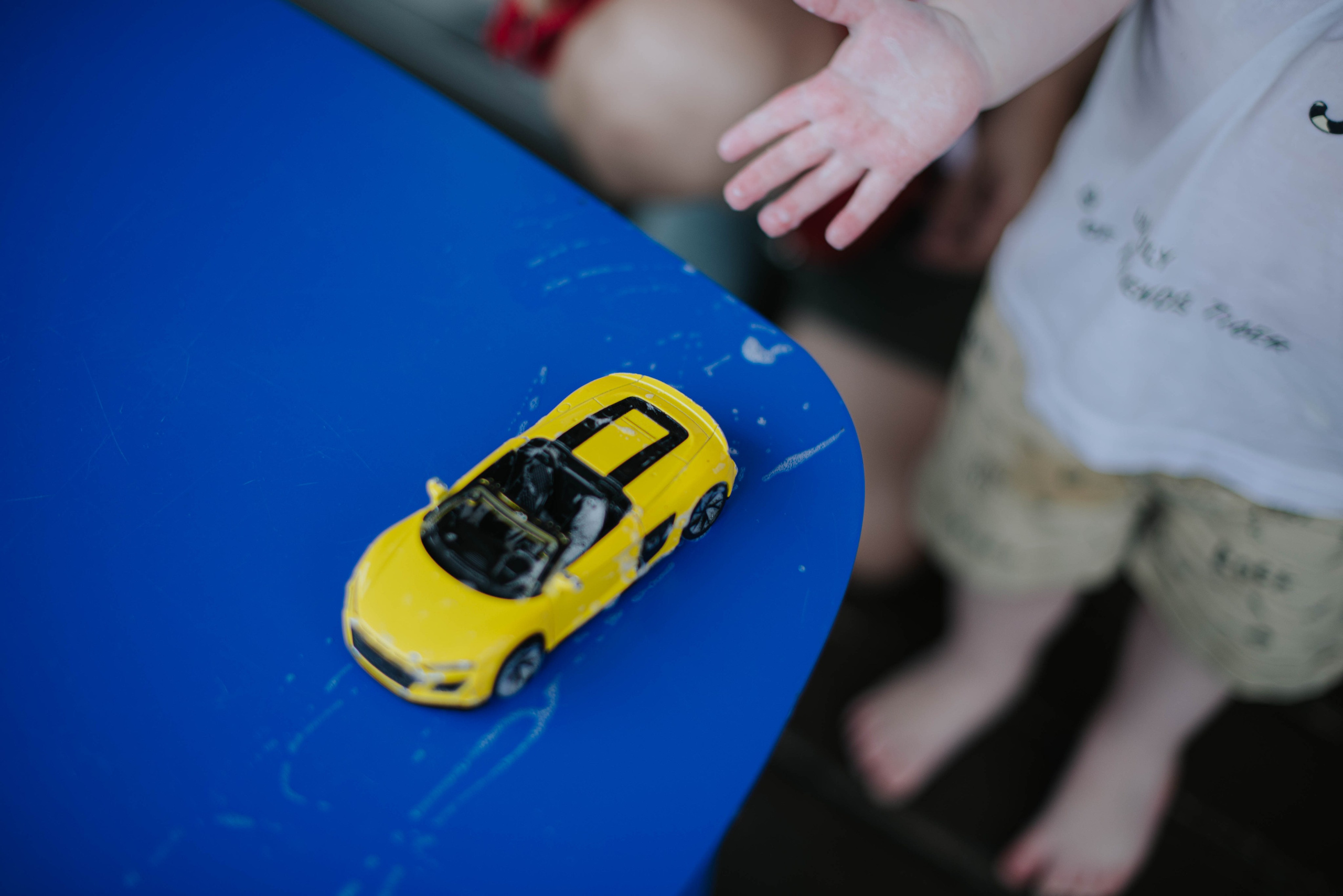 Children’s Book Club. Moydodyr. Photographer @elmirkami in the city of Buenos Aires