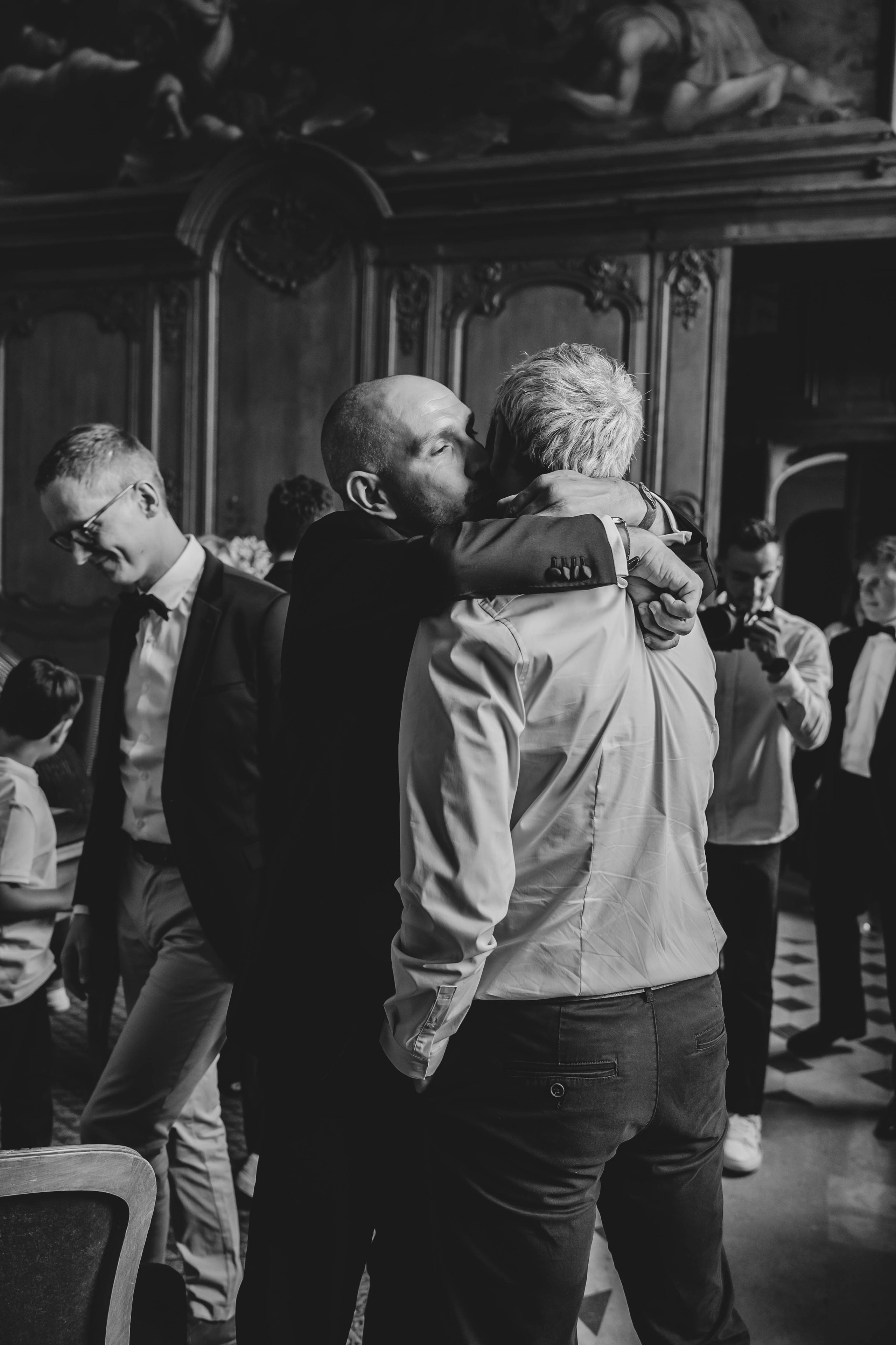 Madeline & Boris. Weeding photographer / event / portrait