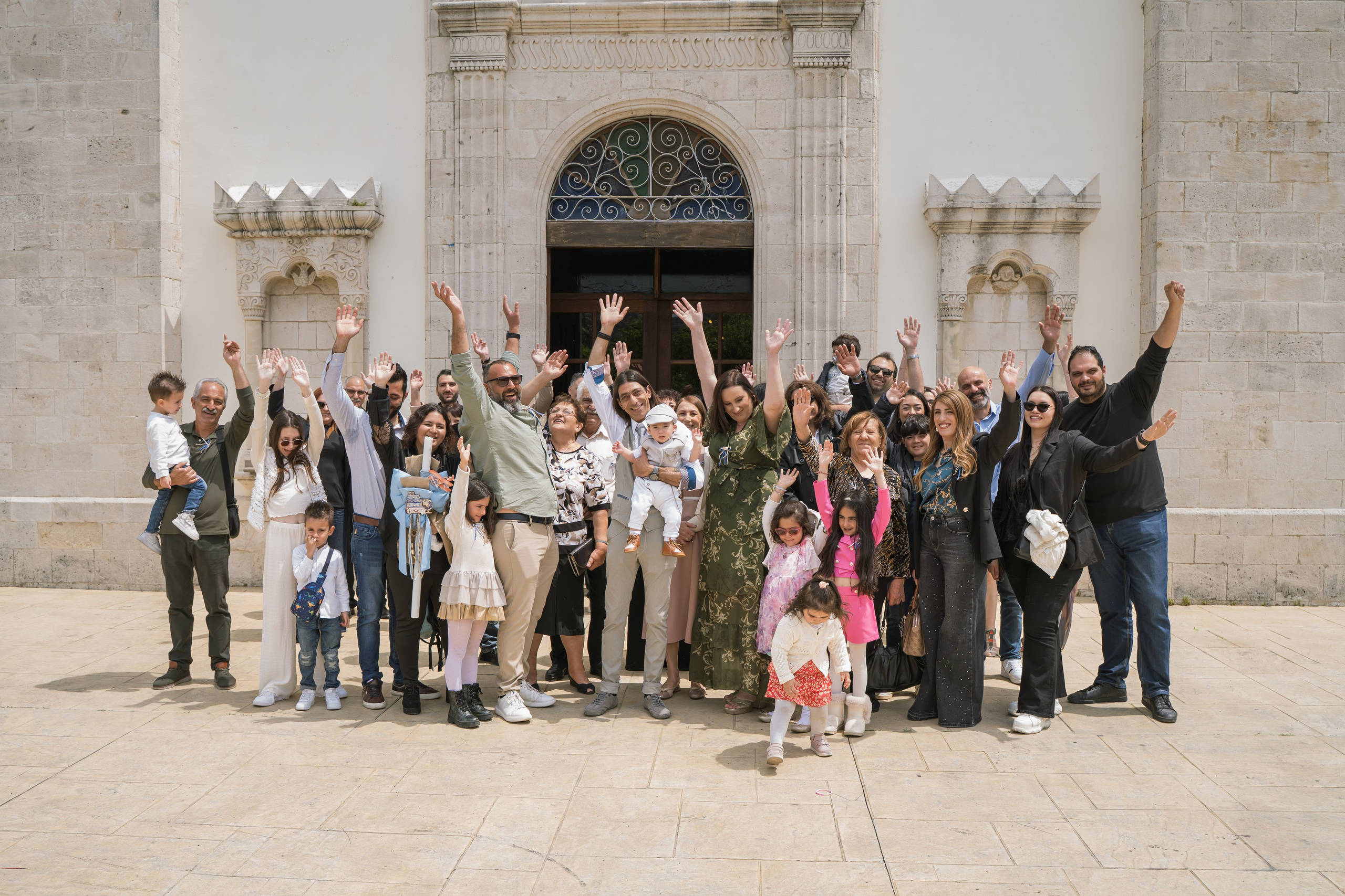 Βaptisms. Wedding and Baptism photographer in cyprus