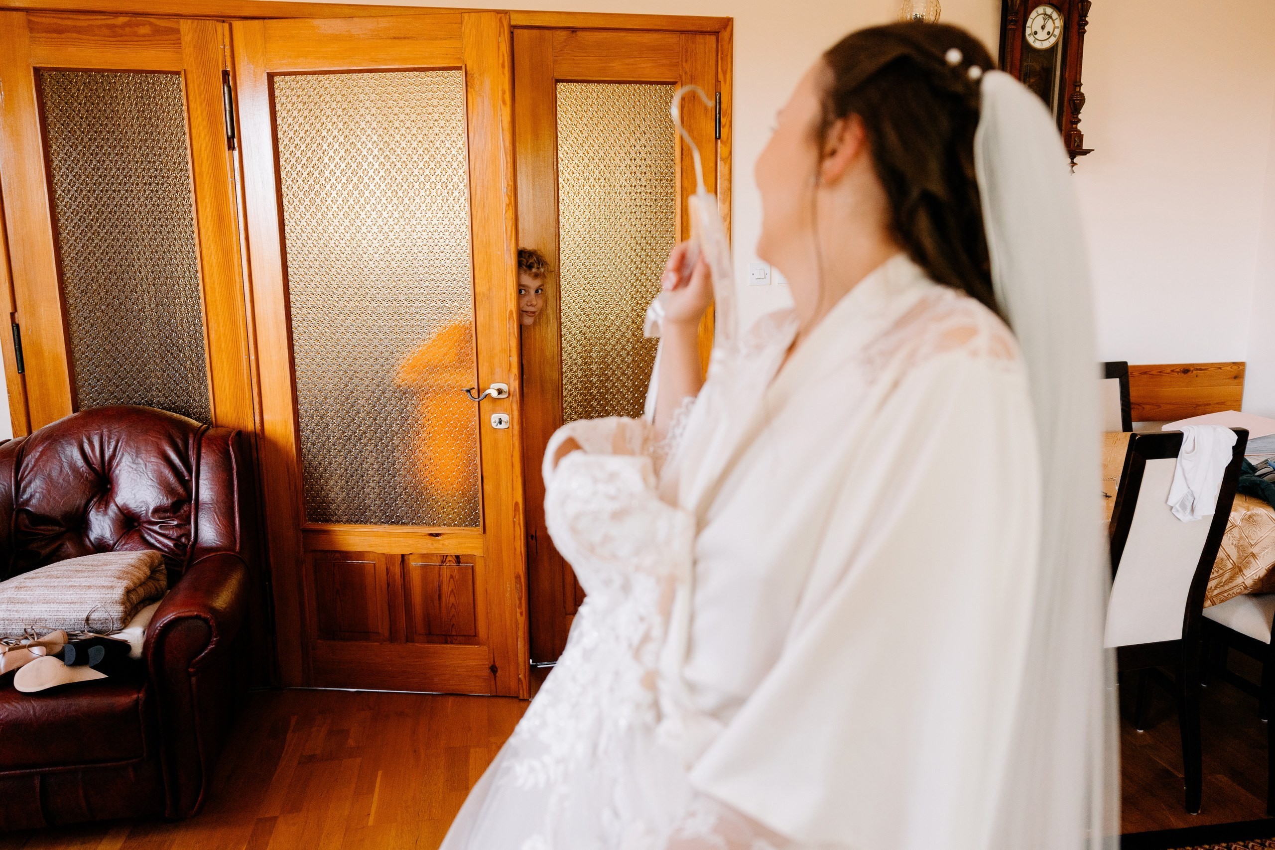 Agathe & Sebastian. Fotograf Ślubny Warszawa - Sesje Biznesowe Rodzinne Eventy