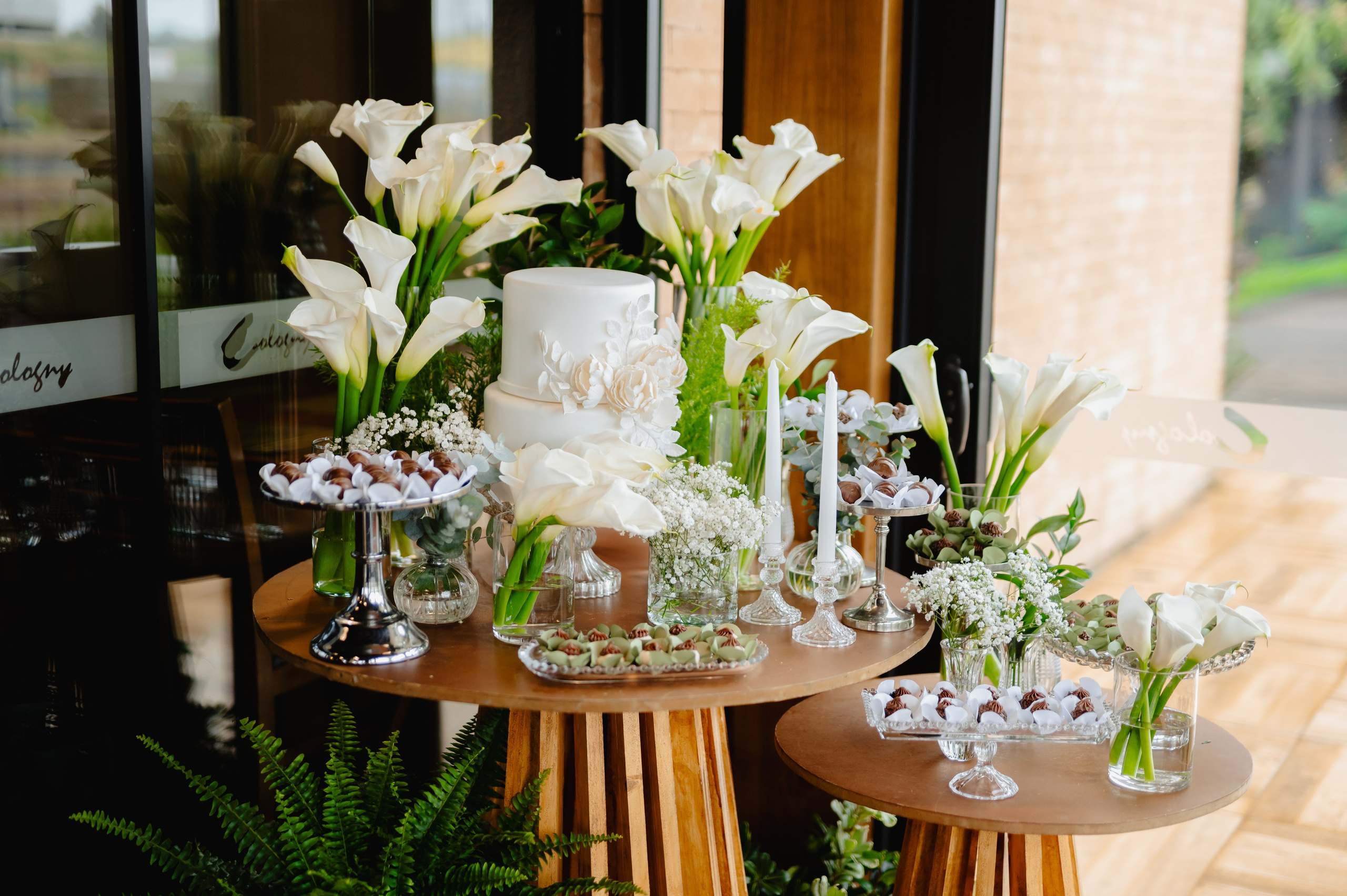 Casamento Civil de Fernanda e Gustavo | Barizon Fotografia