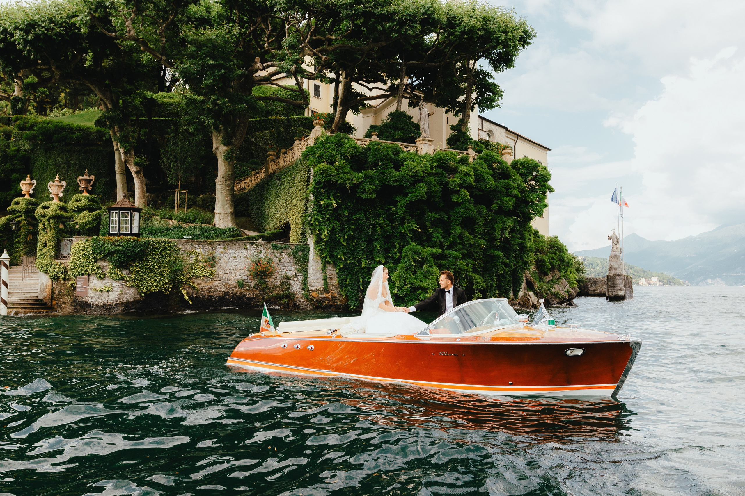 Фотограф в Милане Анна Линник