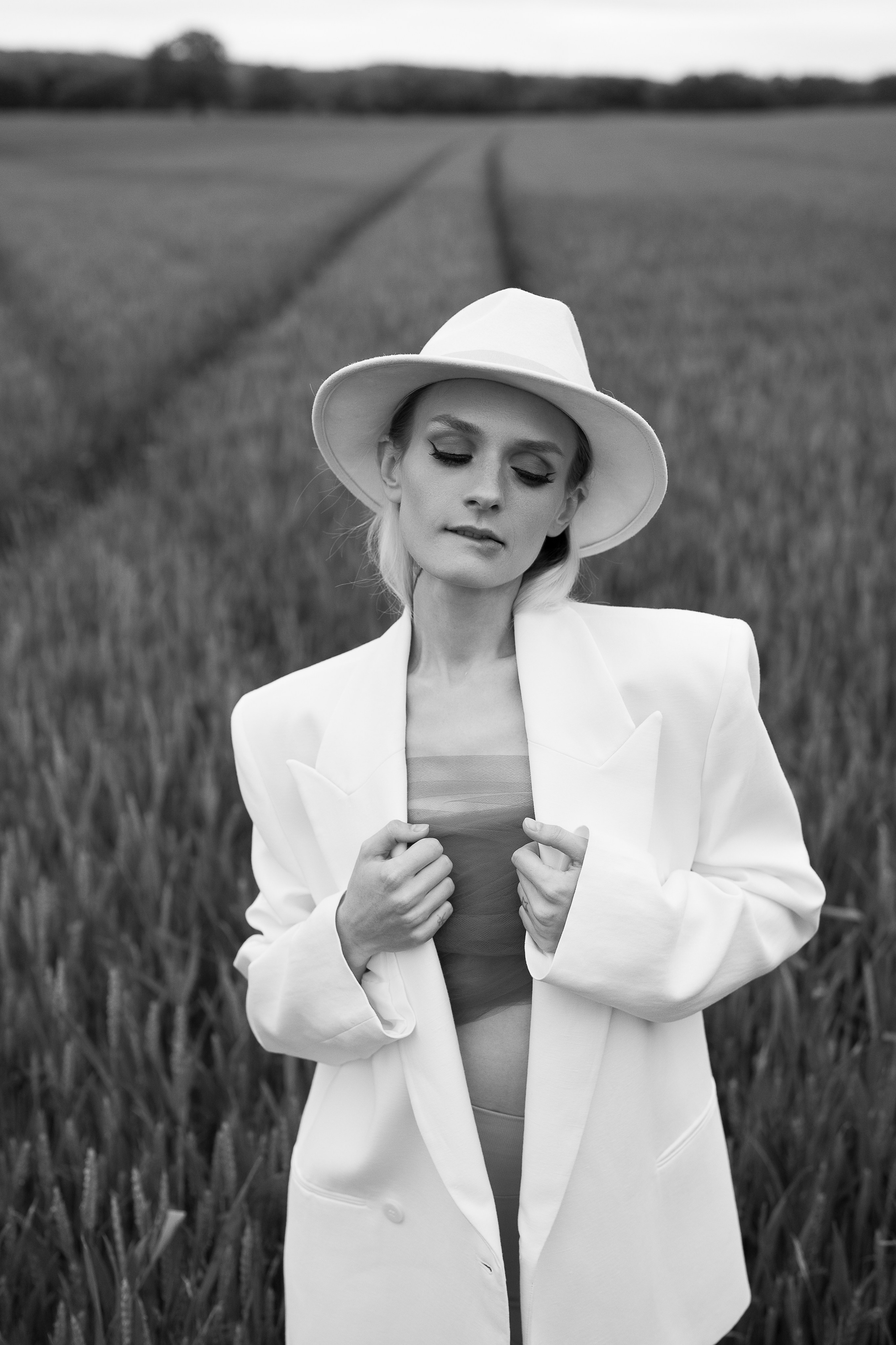 Mohnblumen. Pusteblumen. Familien, Lifestyle und Portrait Fotografin in Trier, Luxembourg