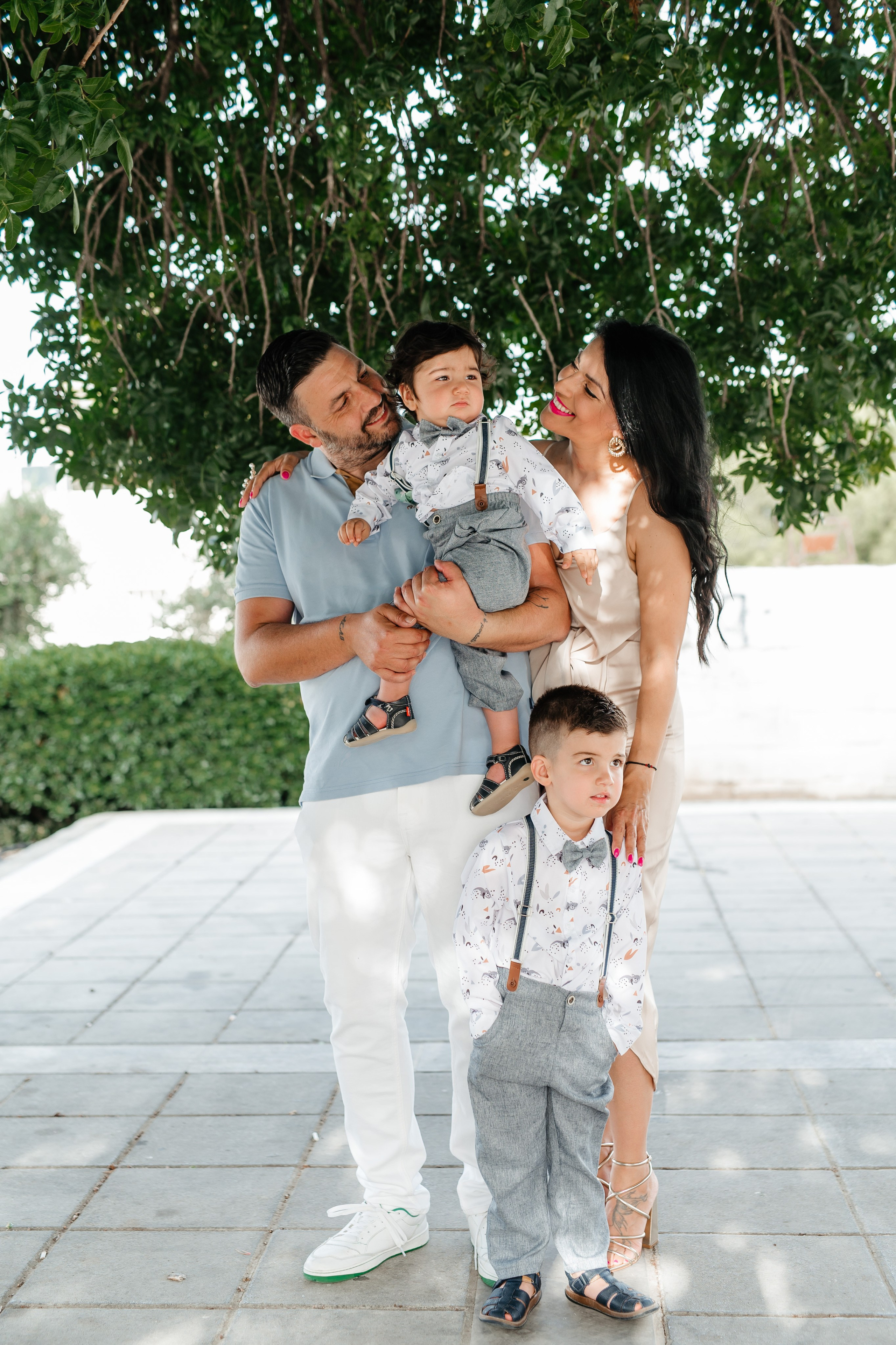 Sara Baptism. AdrianOltean.wfolio.pro