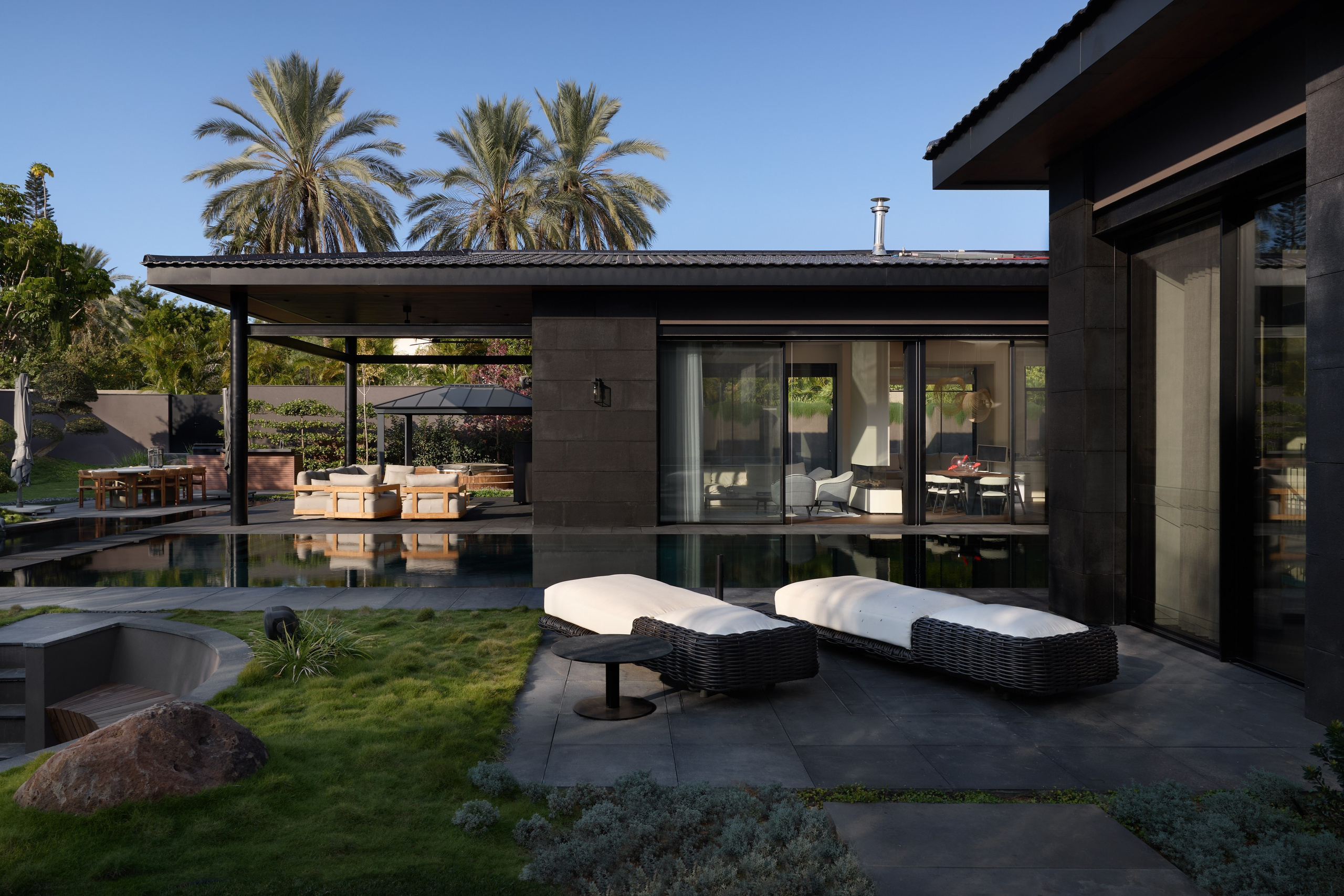 Alena — Architecture & Interior Design Photographer & Filmmaker