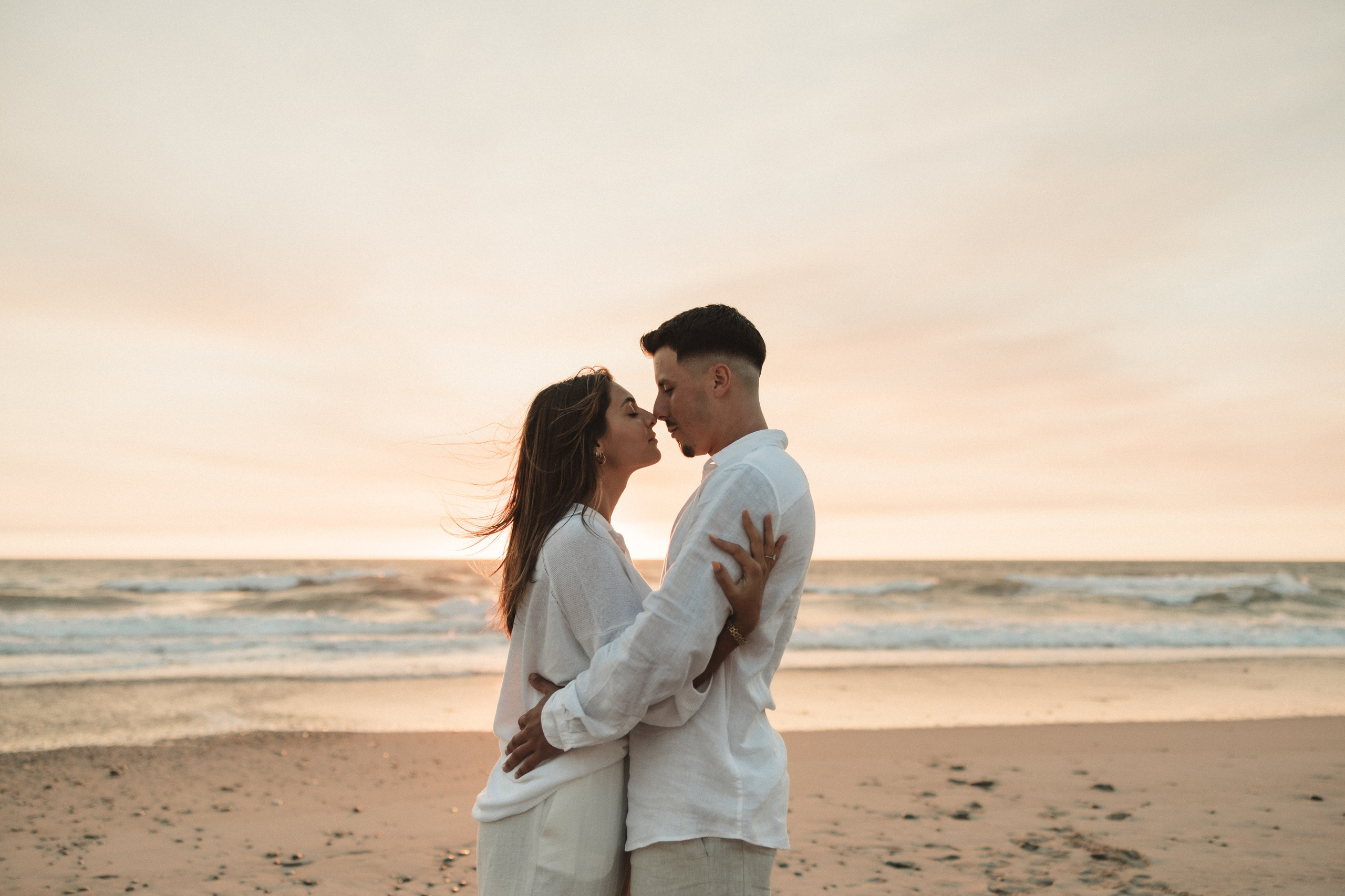 Sara e Fábio. Photographe de mariage et de famille à Braga — Alexandra Mieres Photography