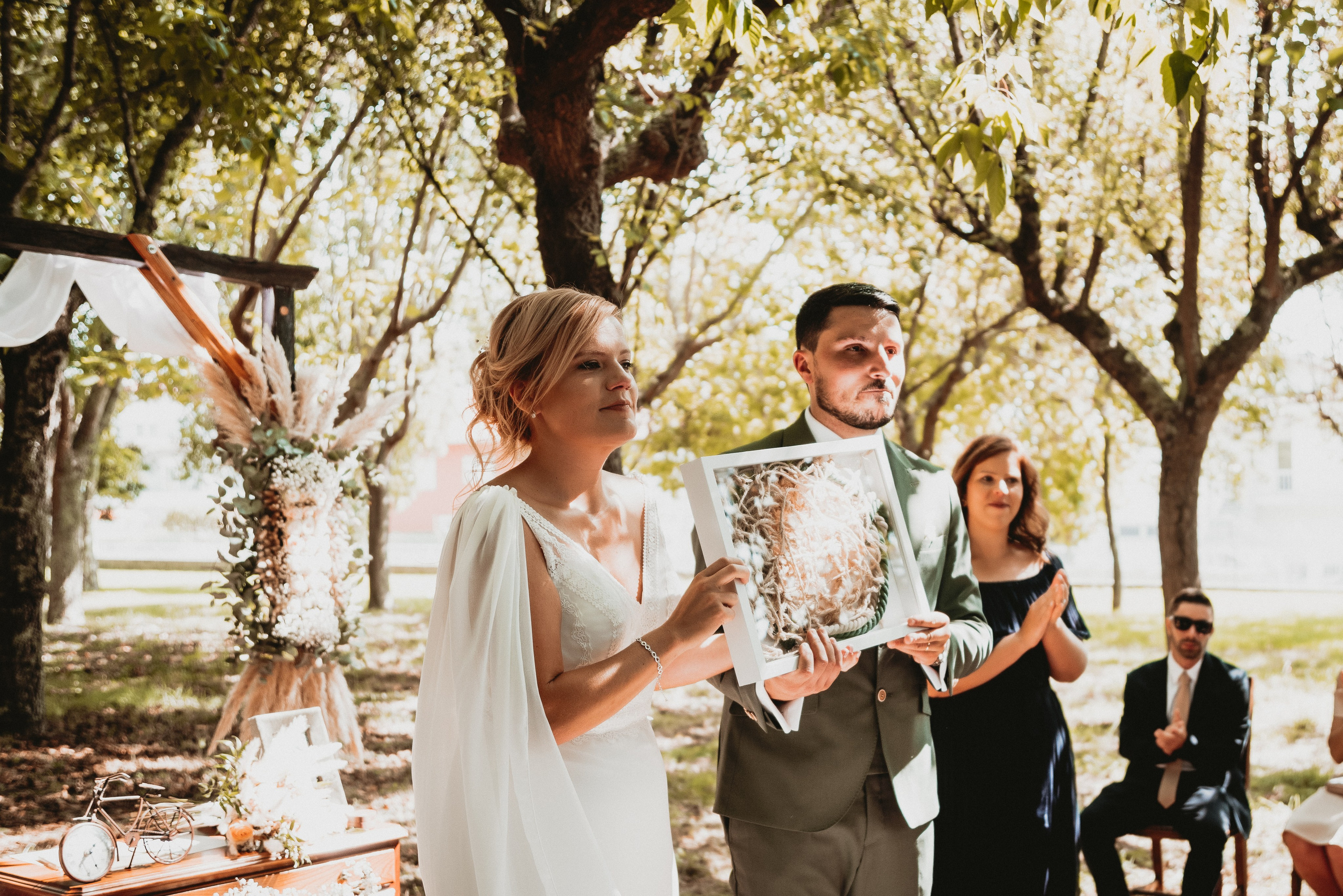 São & Luís. Fotógrafa de Casamentos e Família em Braga — Alexandra Mieres Photography