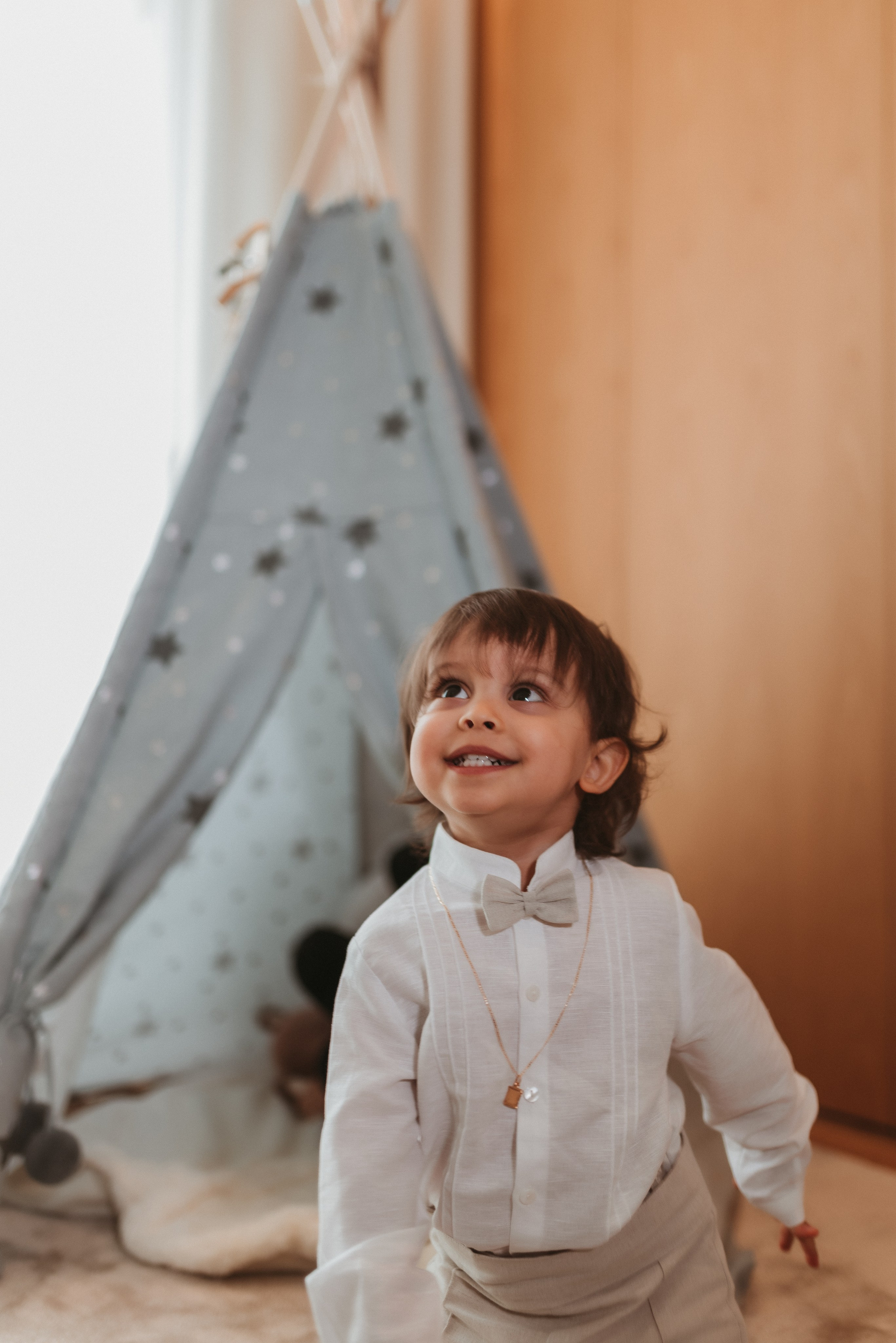 Batizado do Lucas. Fotógrafa de Casamentos e Família em Braga — Alexandra Mieres Photography