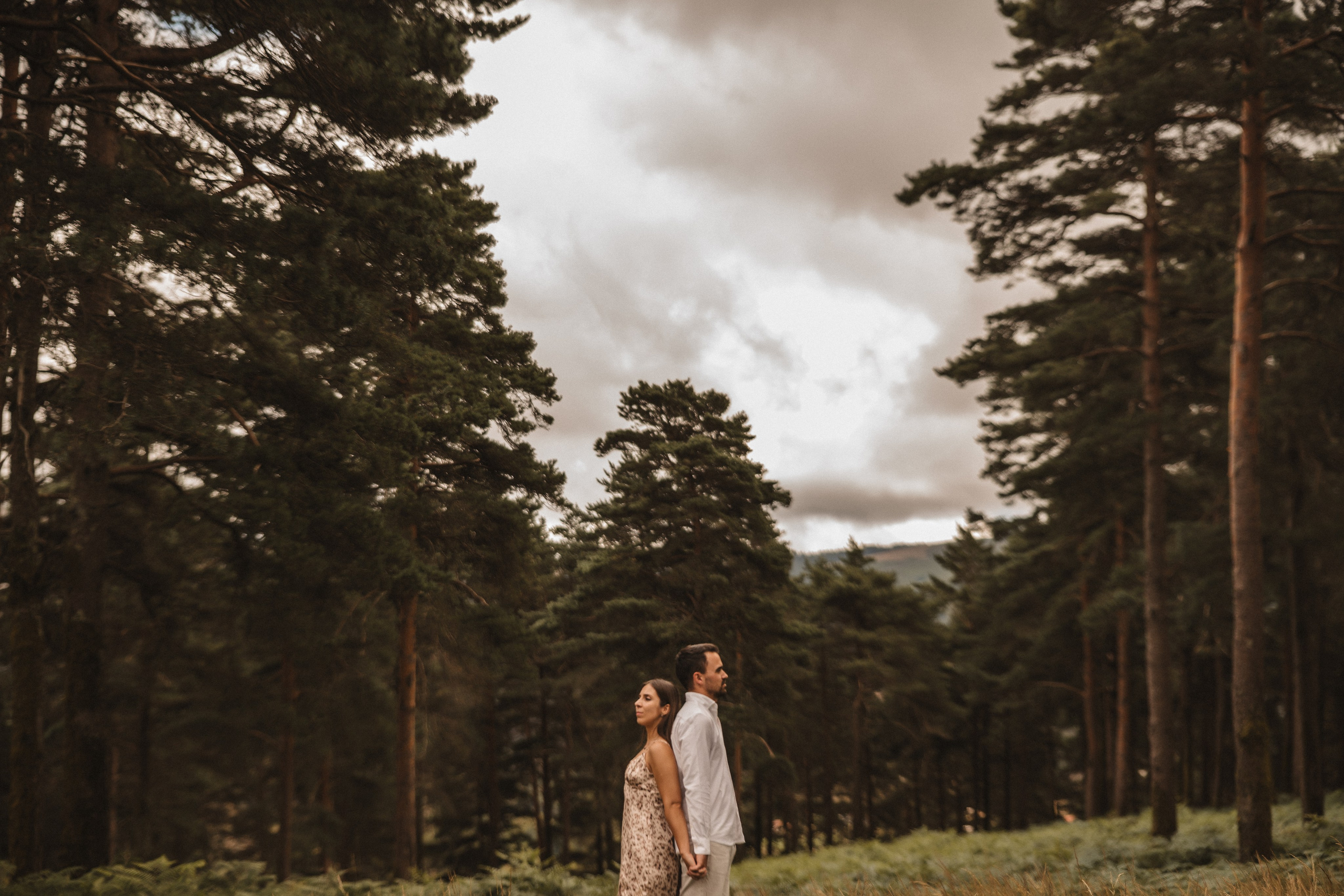 Daniela & Rui. Photographe de mariage et de famille à Braga — Alexandra Mieres Photography