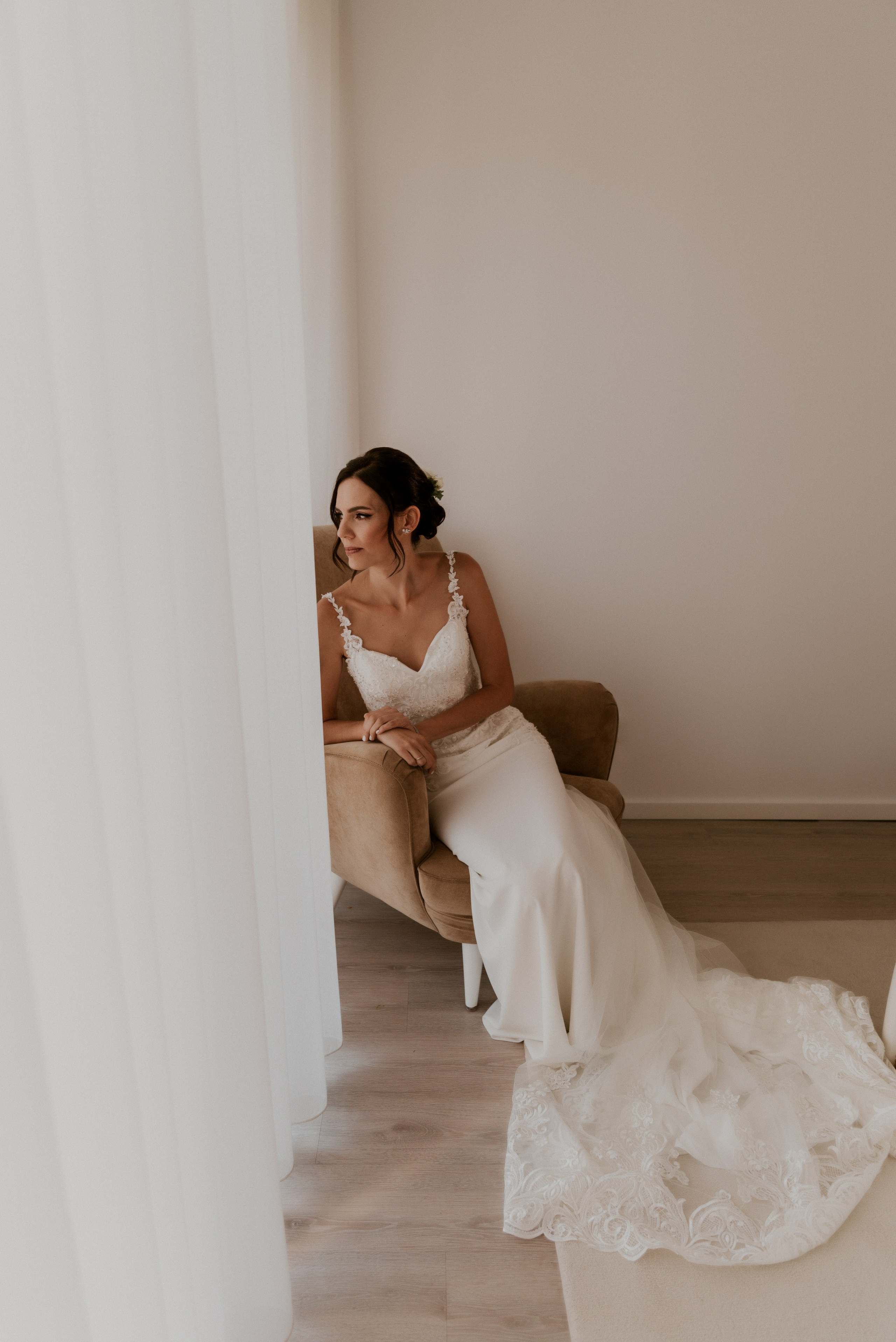 Alba & Jorge. Photographe de mariage et de famille à Braga — Alexandra Mieres Photography