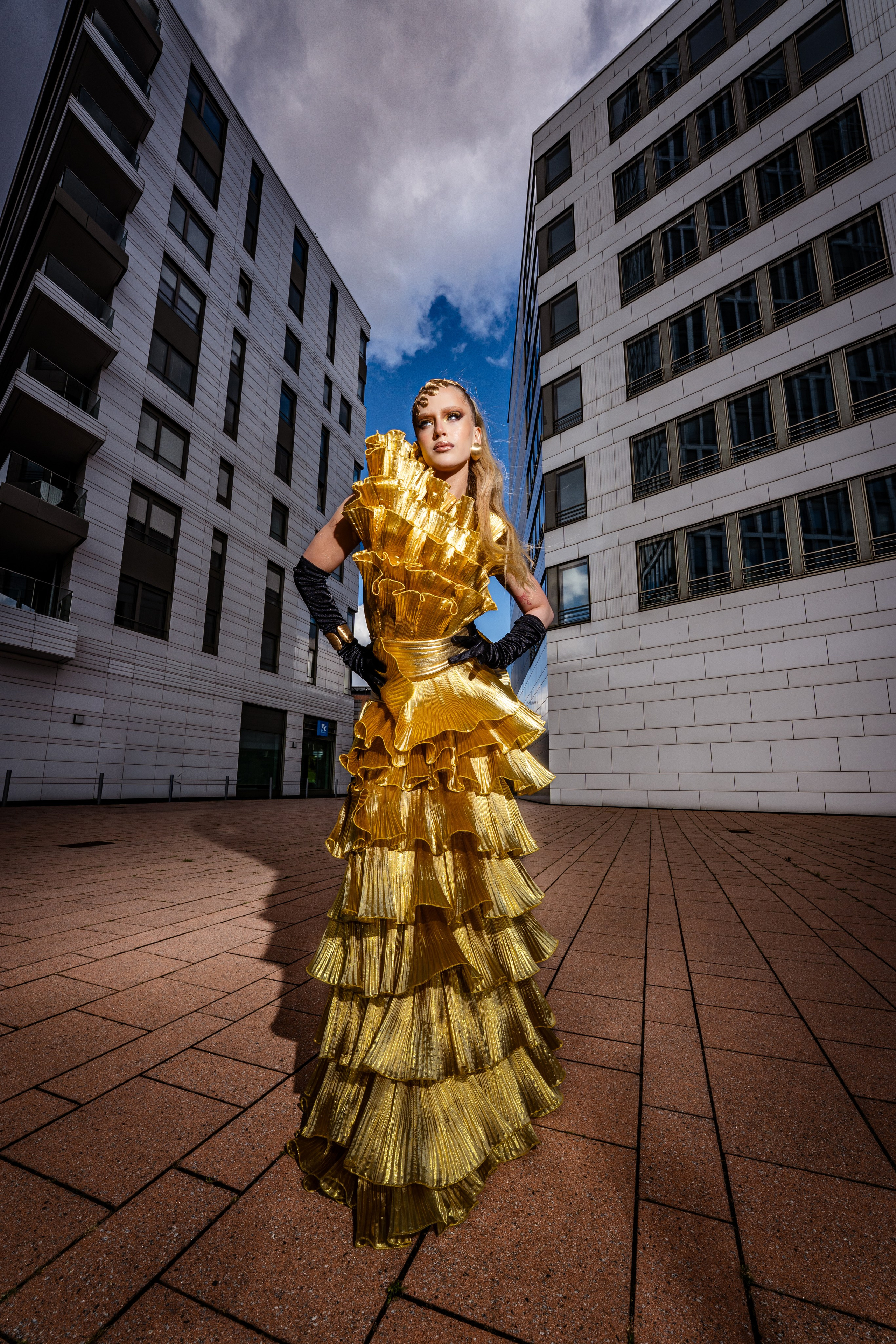 Anja. Hochzeitsfotograf in Hamburg, Lübeck und Umgebung. Professionelle Business-Portraits Professionelle Portrait