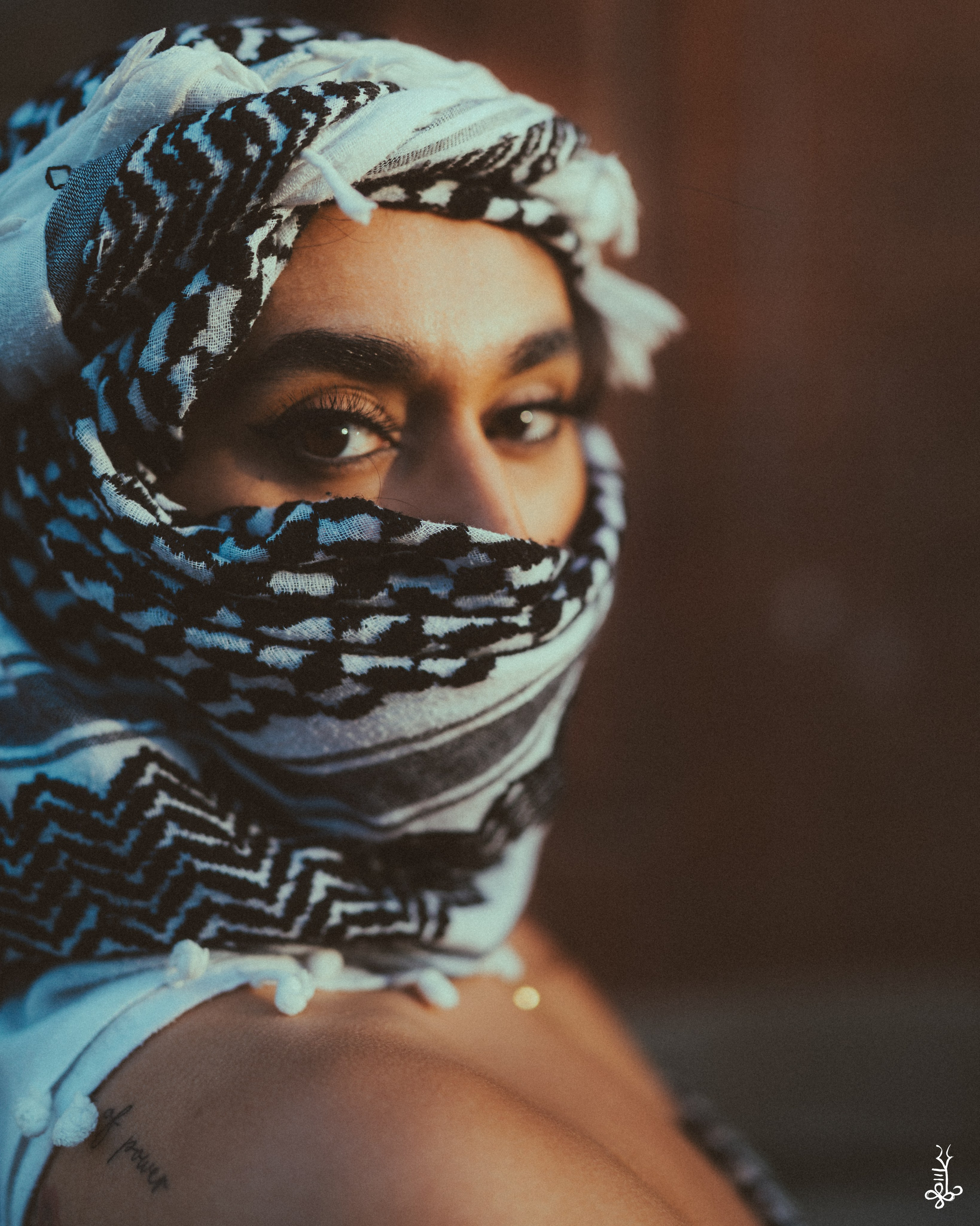 SABRINA ALI. Ke’Ondris | Photographer & Videographer | Indianapolis, IN