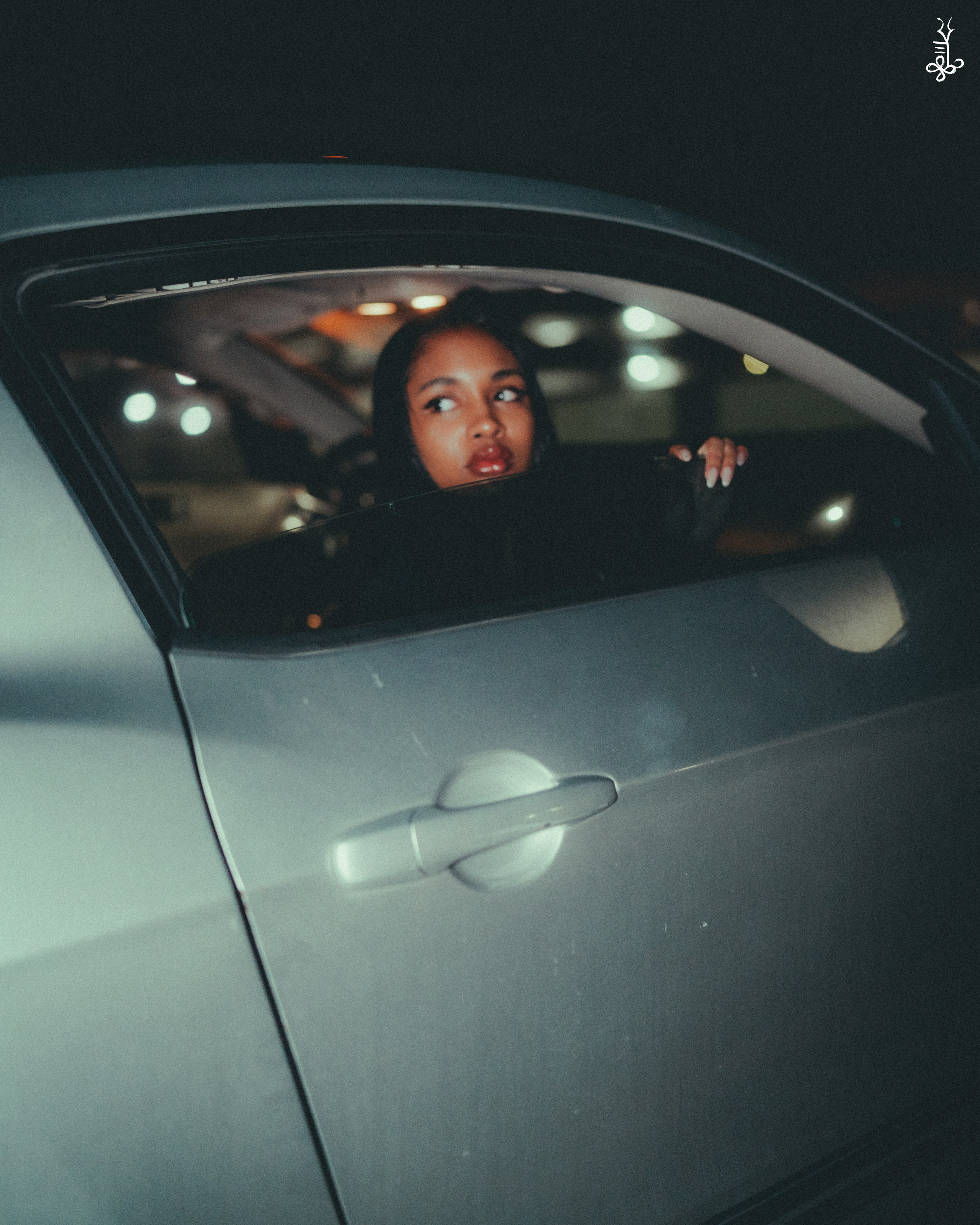 JADE SYAN. Ke’Ondris