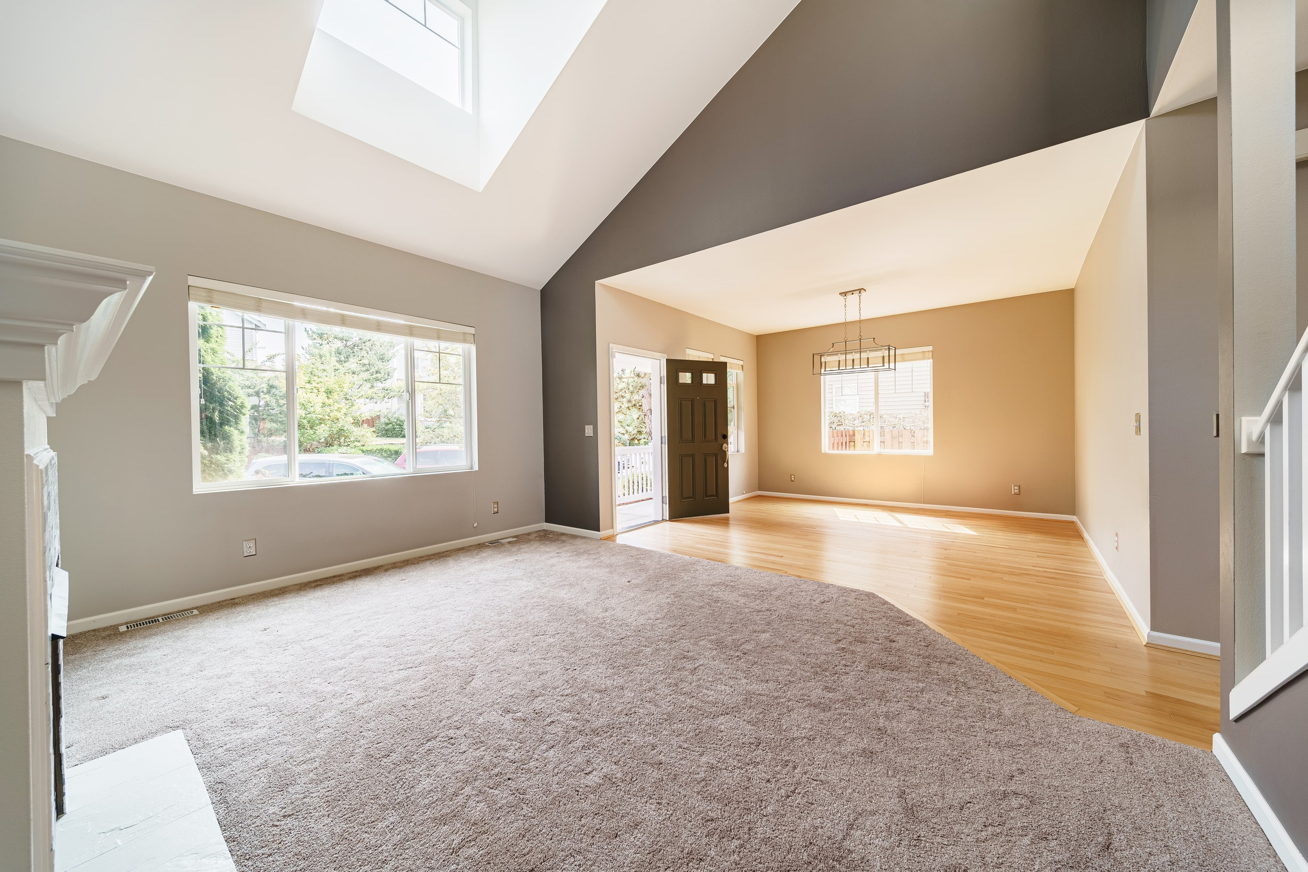 Real Estate photography. Washington state. EVAN ARISTOV WEDDING PHOTOGRAPHY — Seattle Wedding Photographer