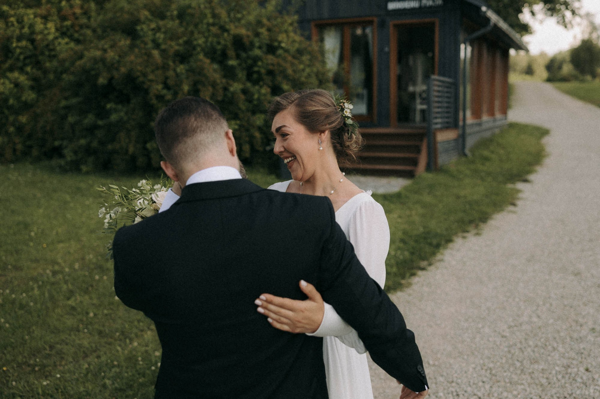 Evas un Georgija kāzu stāsts. Fotogrāfs kāzām, ģimenēm un dažādiem pasākumiem