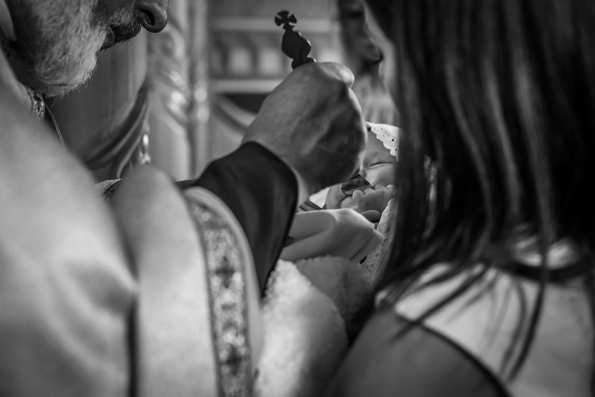 Botez Sofia by fotograf botez Iasi — Eduard Schiopu