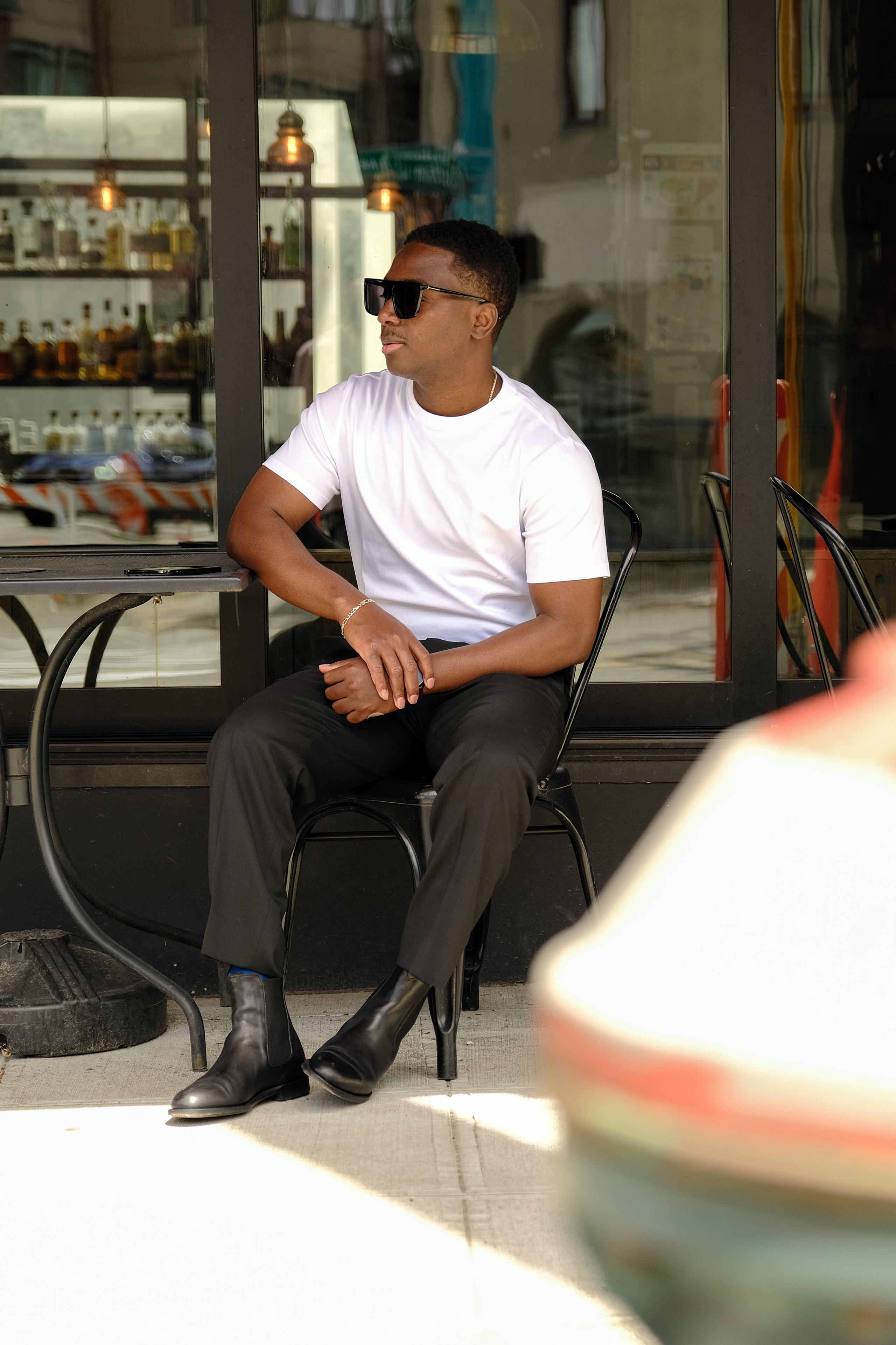 Musk. Wedding Fashion Photographer Seattle New York Los Angeles Vladi Astrum Productions