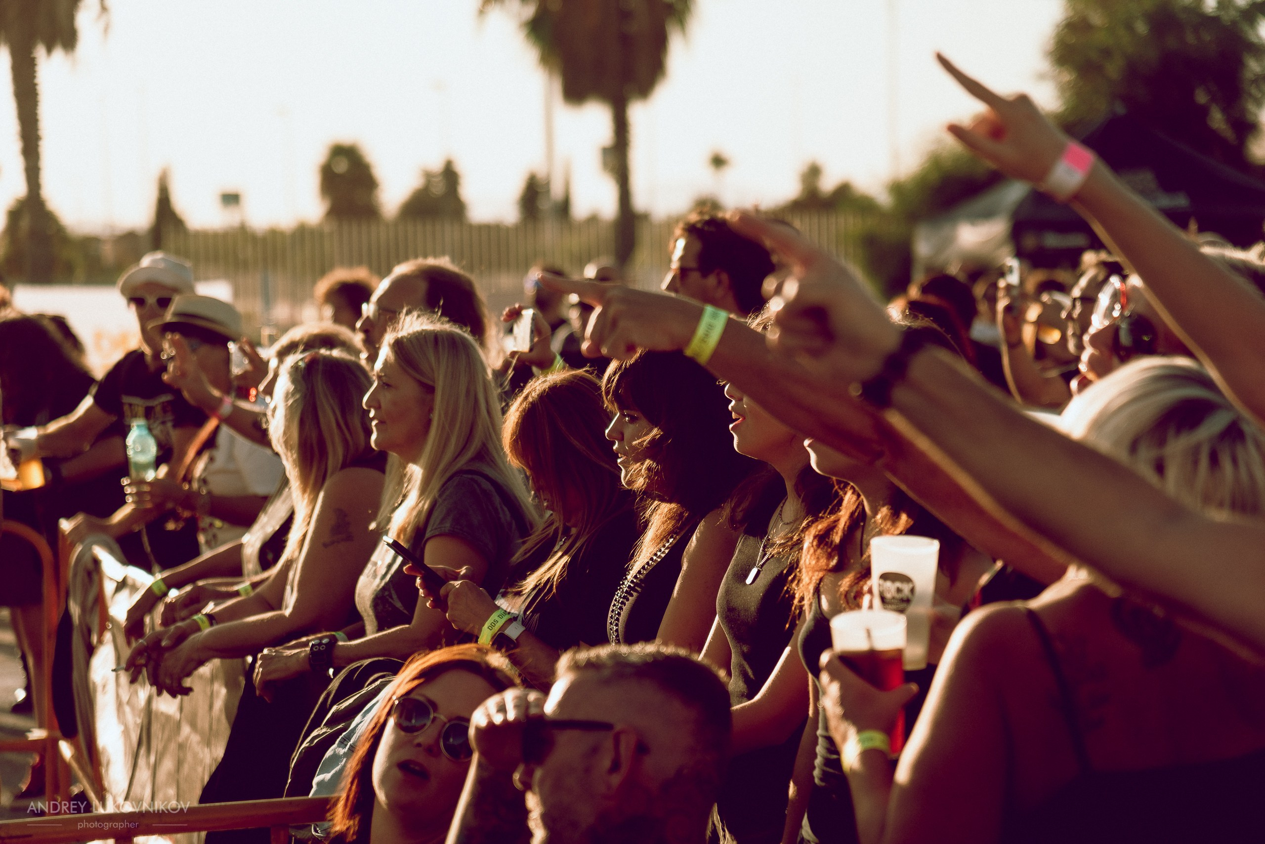 Uprising Muse Tribute | Rock Against Cancer Torrevieja