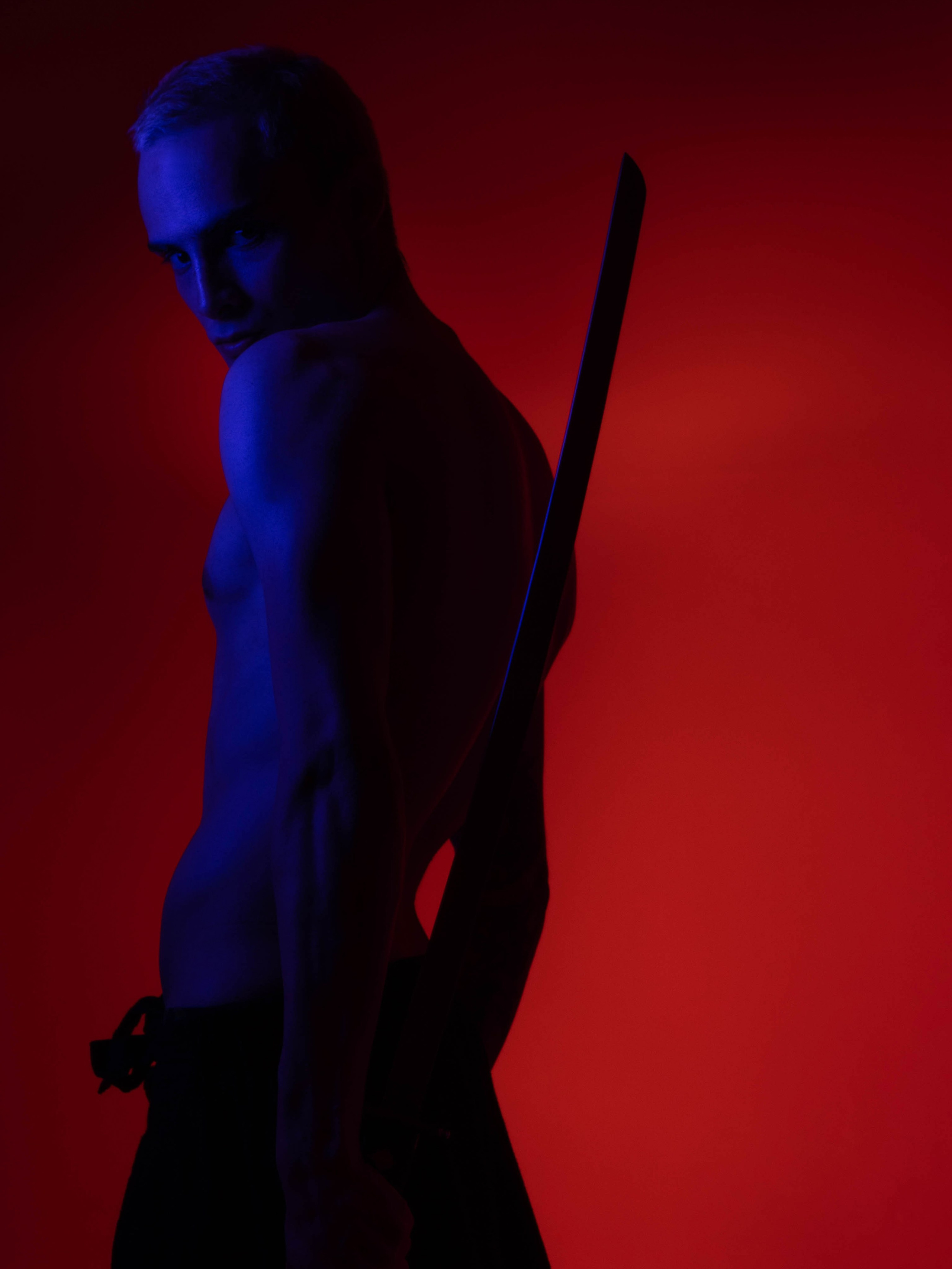 026. Palagina Ksusha, photographer in NY