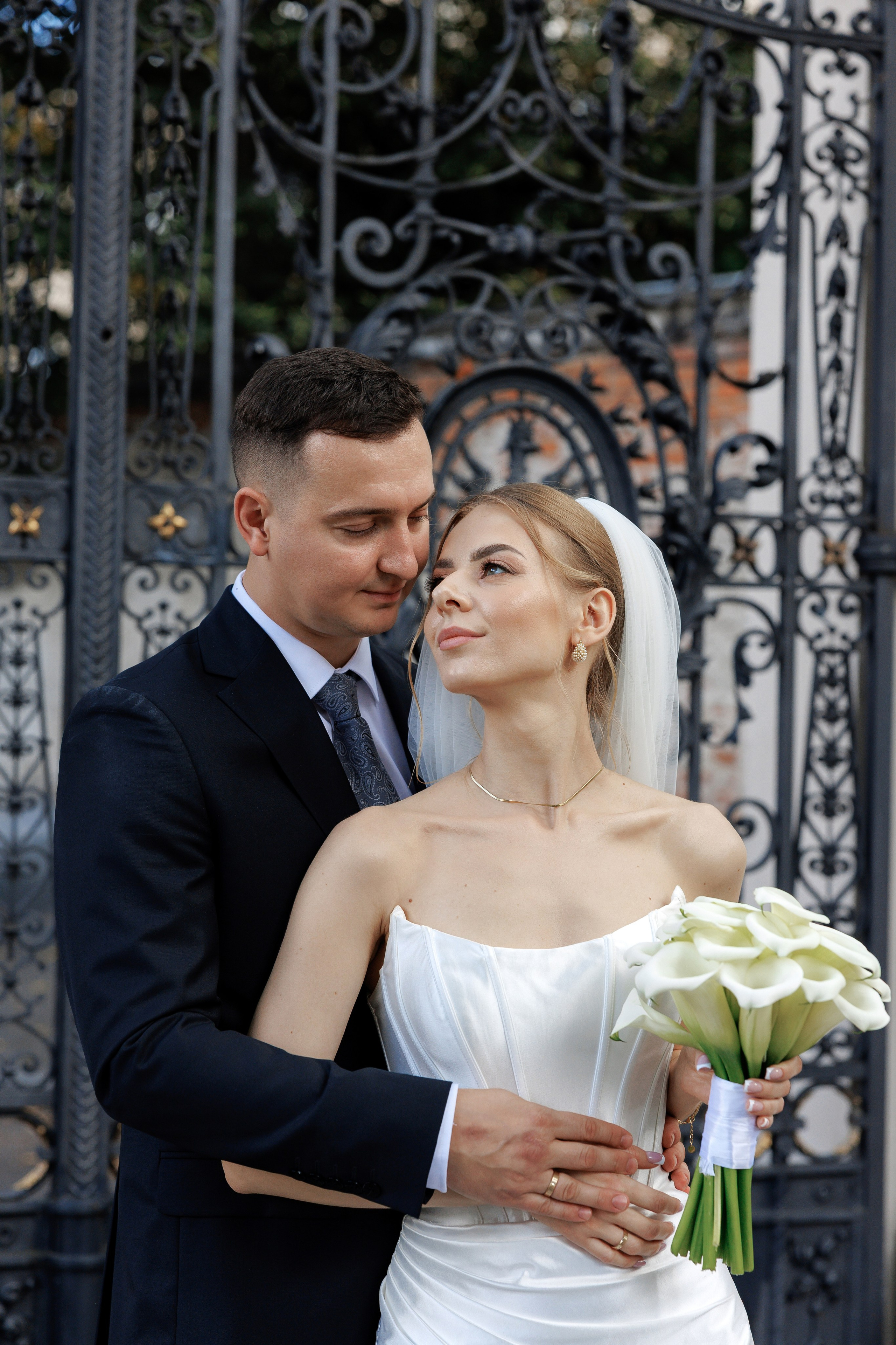 N&A. Krakow. 19.09.2025. Fotograf ślubny i rodzinny w Krakowie Yana Klymova