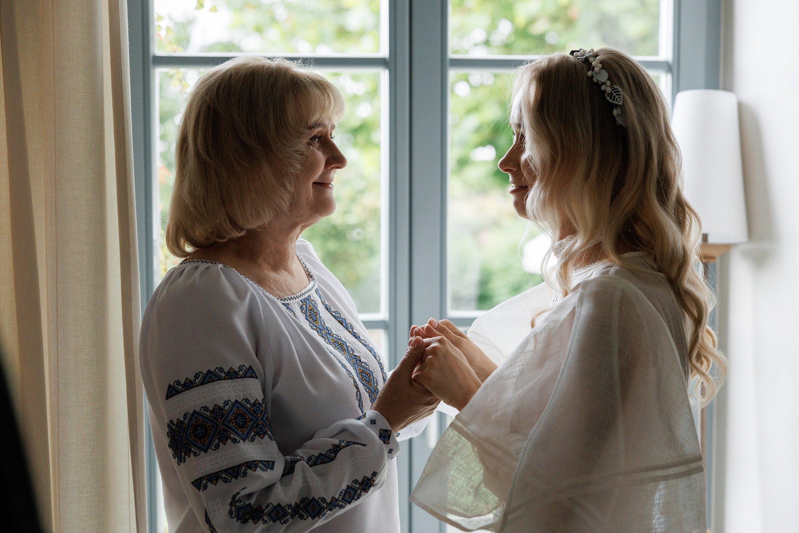 I&I. Oaza Lencze. 29.09.2025. Fotograf ślubny i rodzinny w Krakowie Yana Klymova