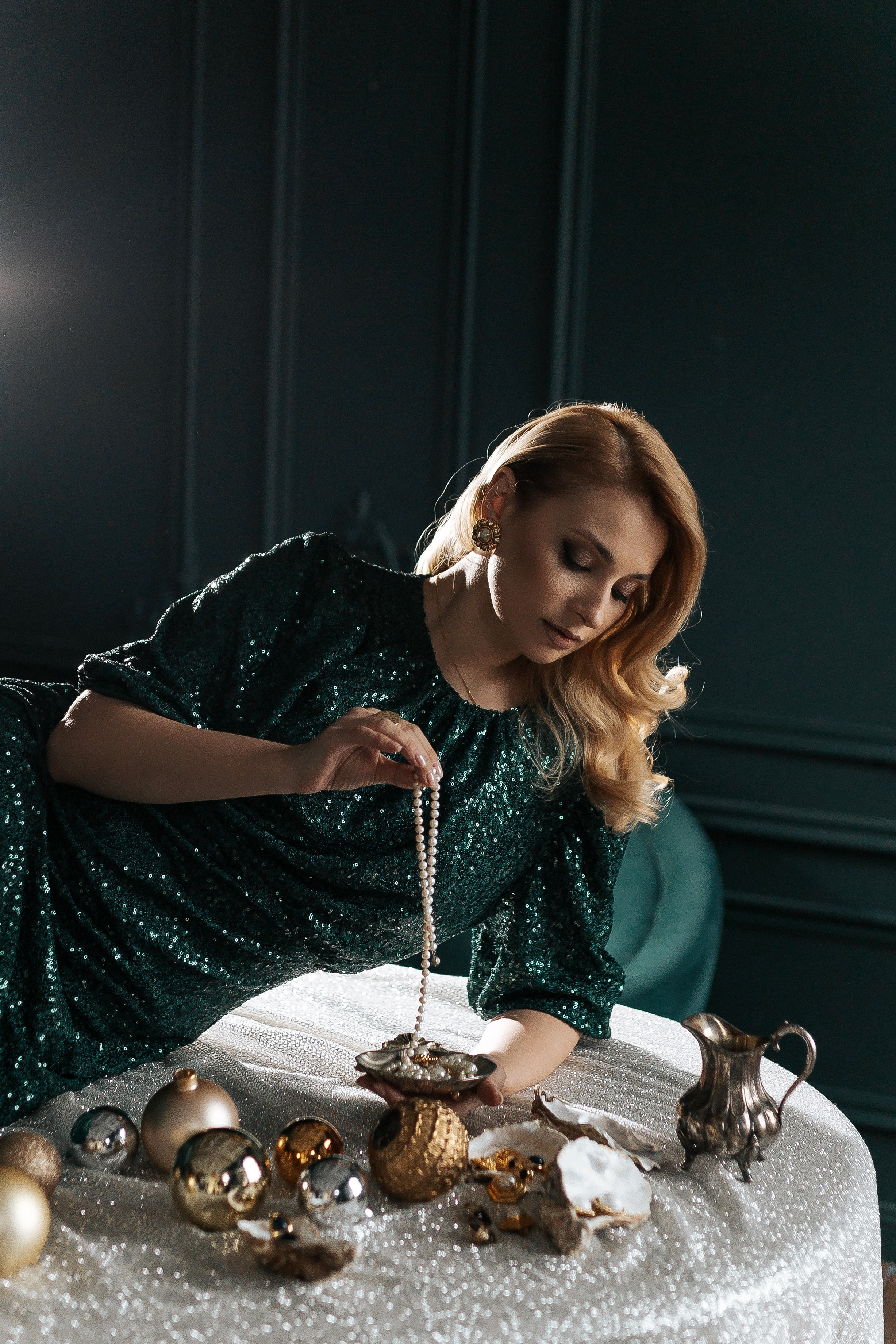 Olena. Fotograf ślubny i rodzinny w Krakowie Yana Klymova