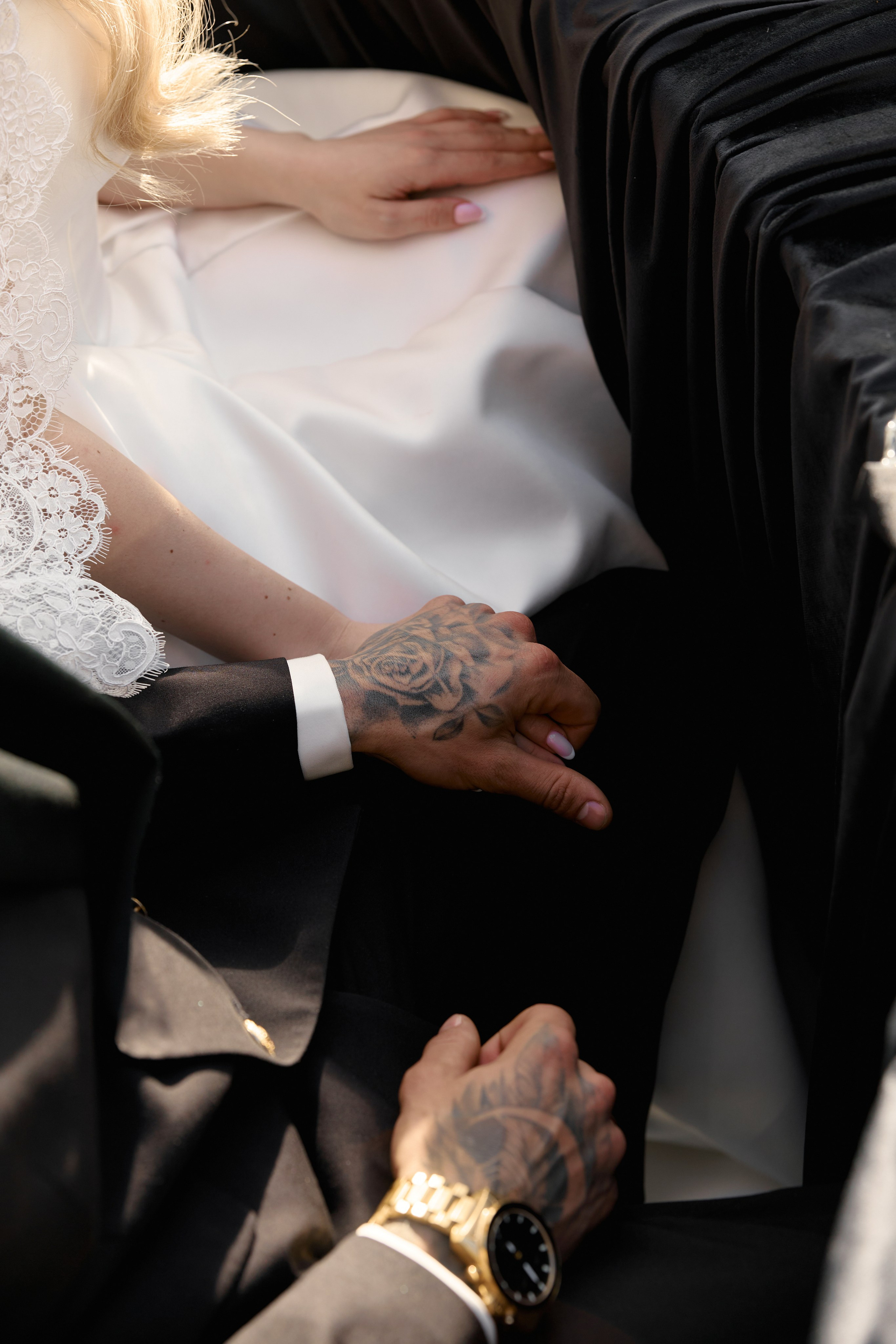 Natalia & Roman. Dworek przy lesie. Fotograf ślubny i rodzinny w Krakowie Yana Klymova