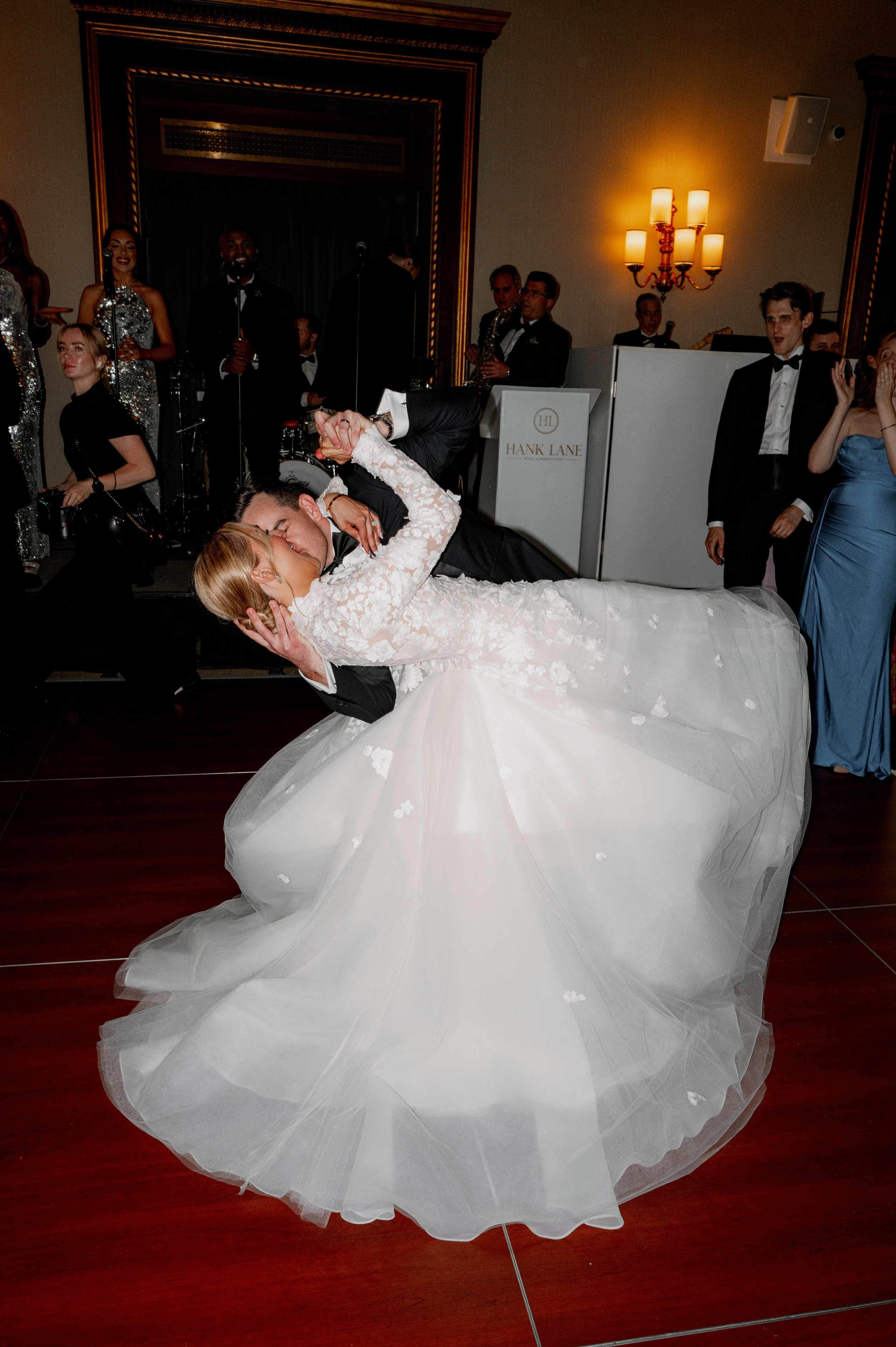 Killeen and Patrick. Wedding photographer and videographer New York | New Jersey