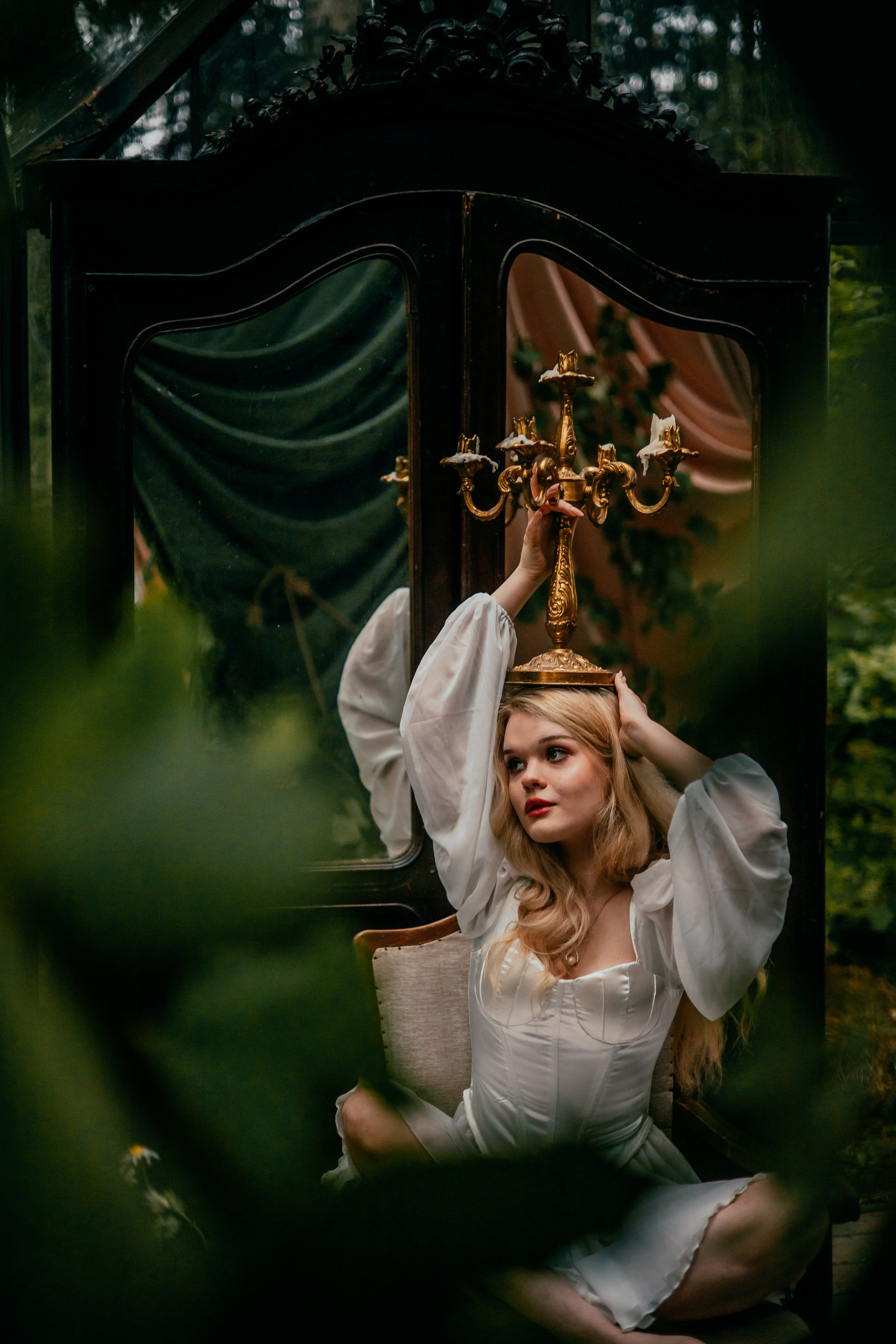 Portfolio. Content photographer in Paris — Genya Legou