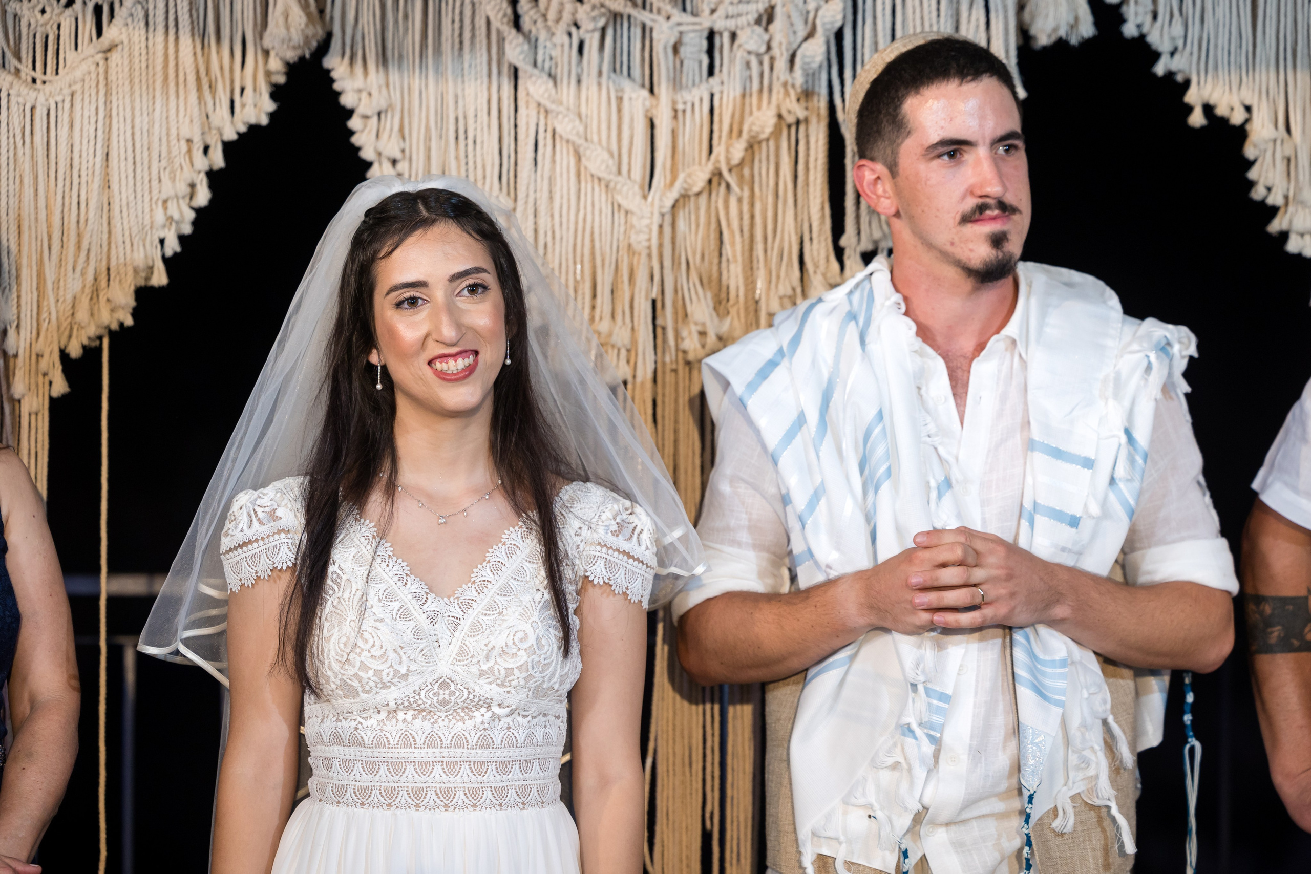 Doreen & RAZ. AMIR BUCHNIK PHOTOGRAPHER