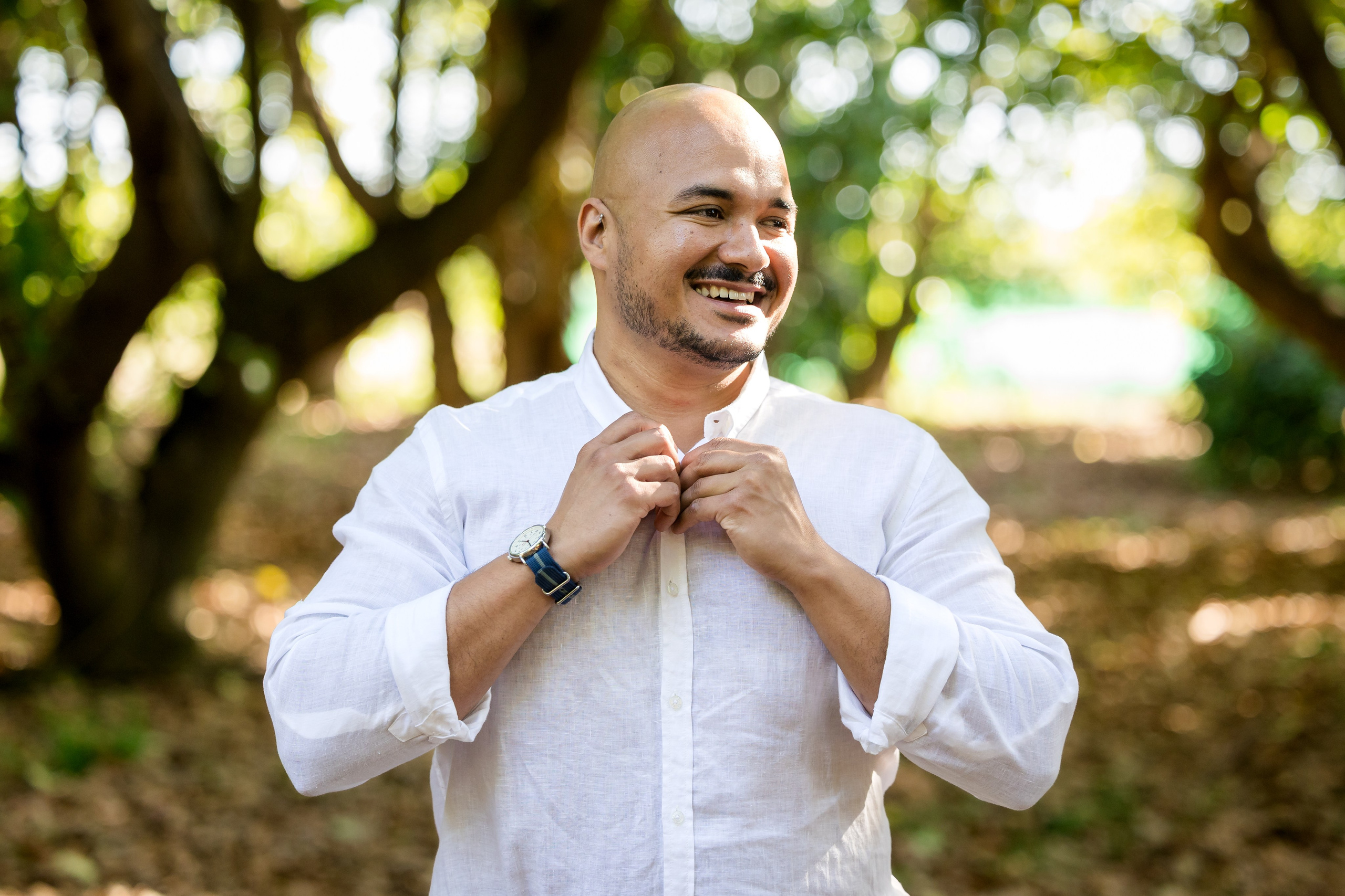 Tamar & Assaf. AMIR BUCHNIK PHOTOGRAPHER