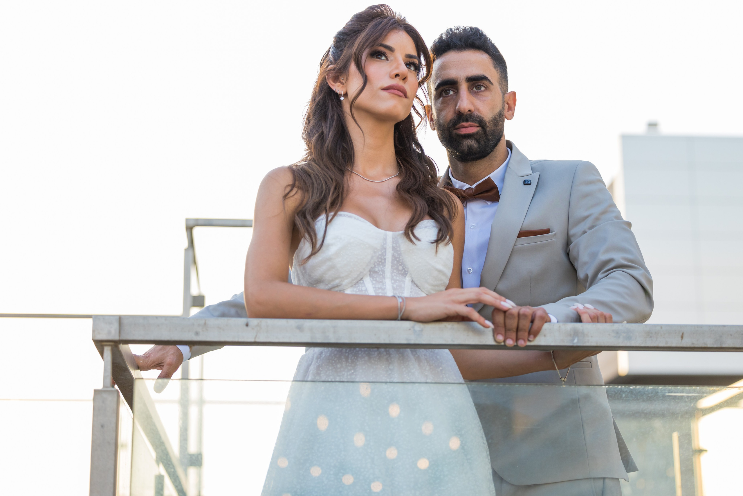 Naria & Yadid. AMIR BUCHNIK PHOTOGRAPHER