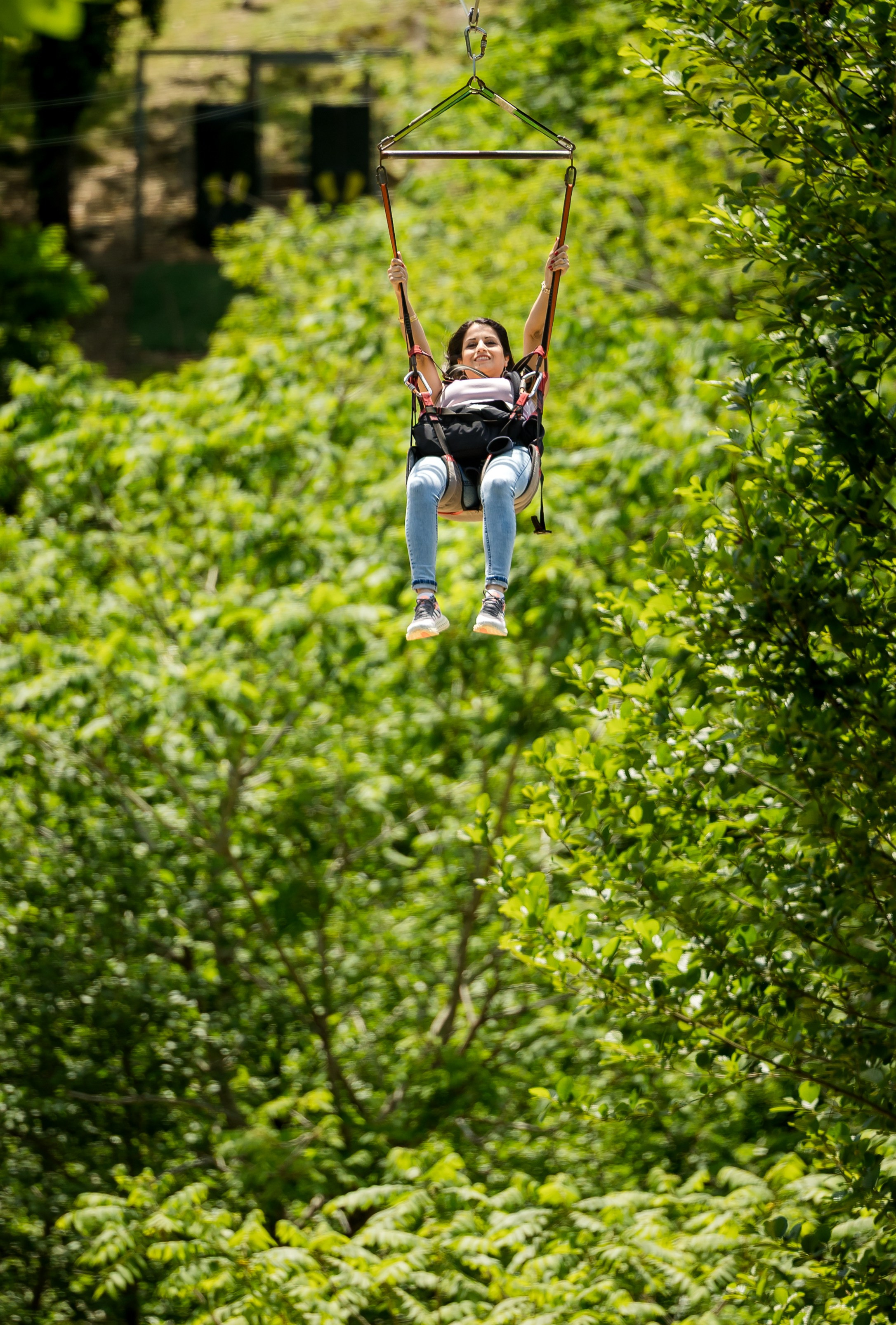 Barel Corporation — Batumi Georgia. AMIR BUCHNIK PHOTOGRAPHER