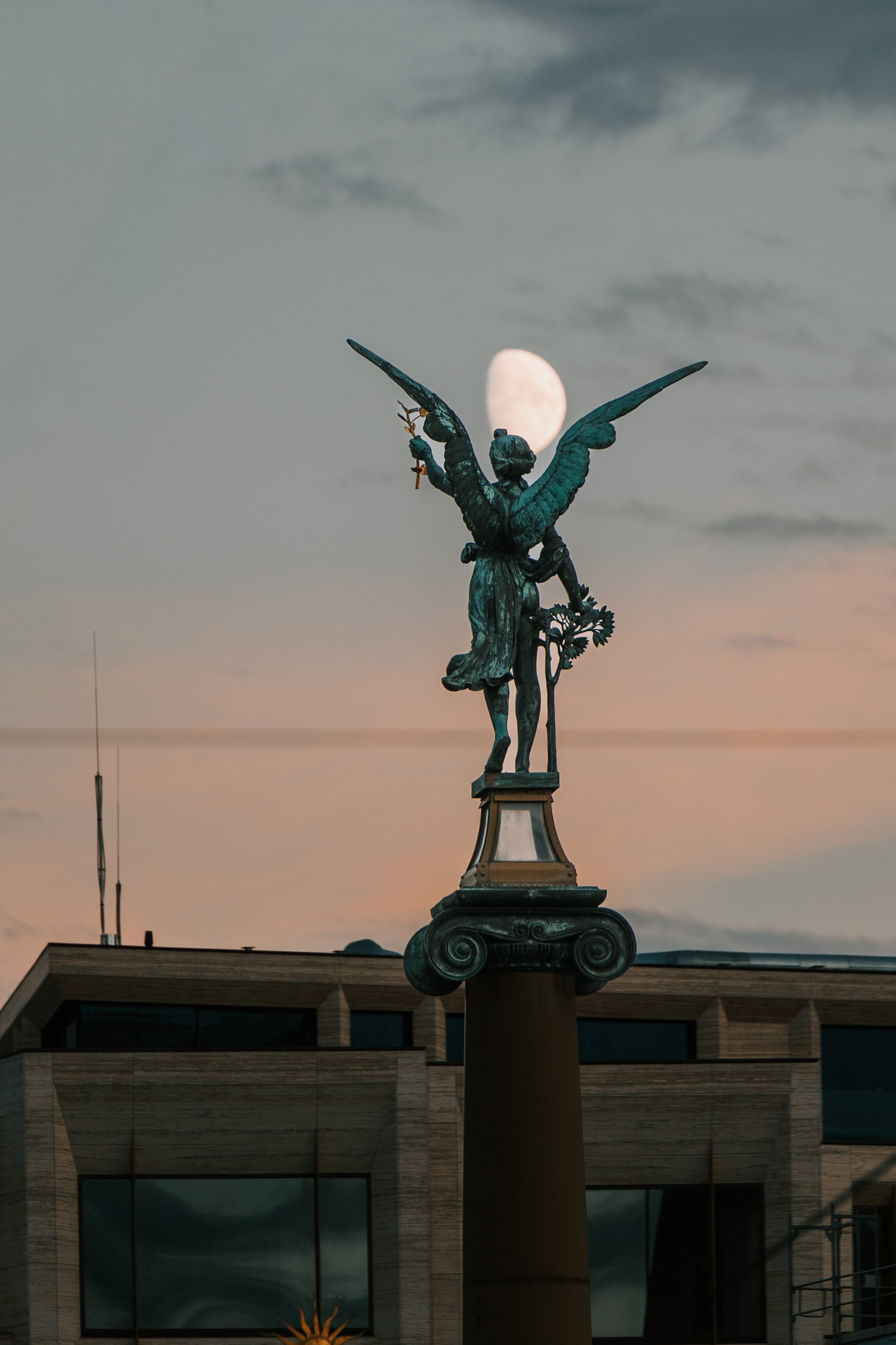 Johanneshof, Prague. AMIR BUCHNIK PHOTOGRAPHER