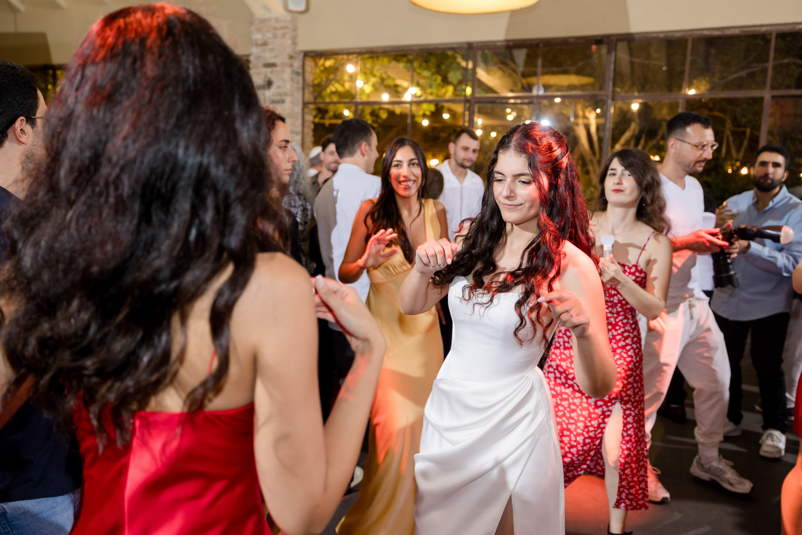 Loya & Alon. AMIR BUCHNIK PHOTOGRAPHER