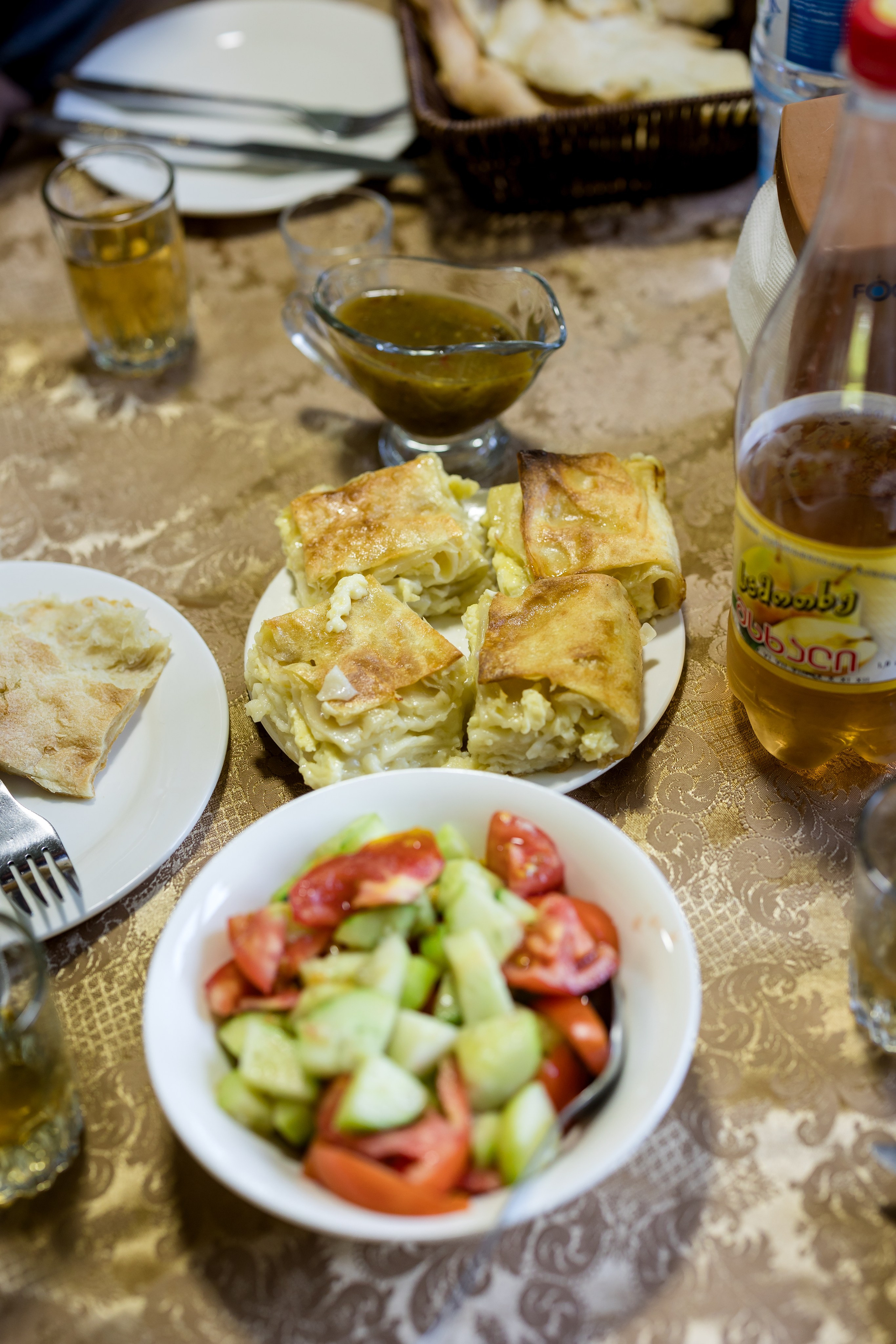 Barel Corporation — Batumi Georgia. AMIR BUCHNIK PHOTOGRAPHER