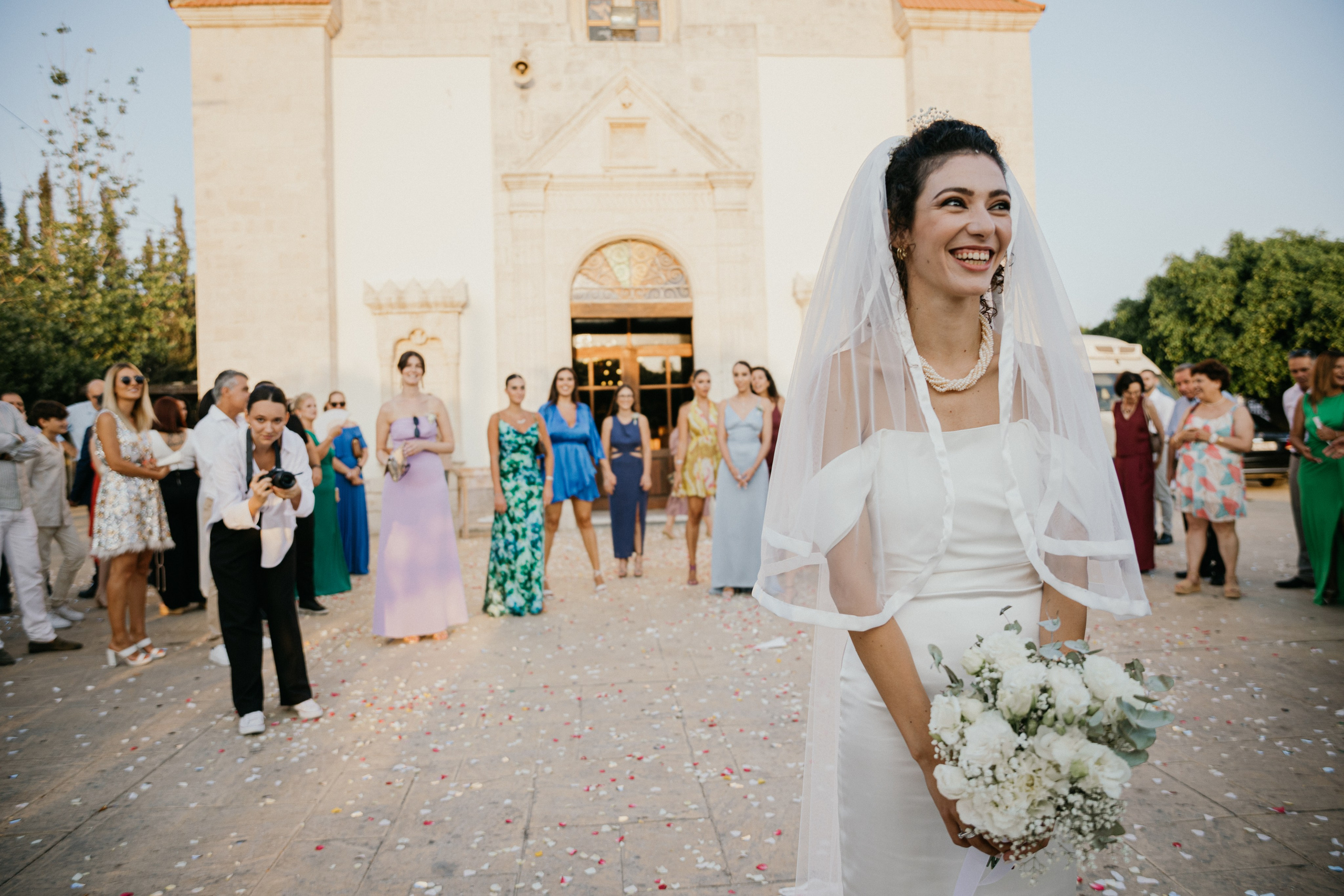 Irini and Danis. Photographer in Barcelona capturing unique stories | Kate Chumak