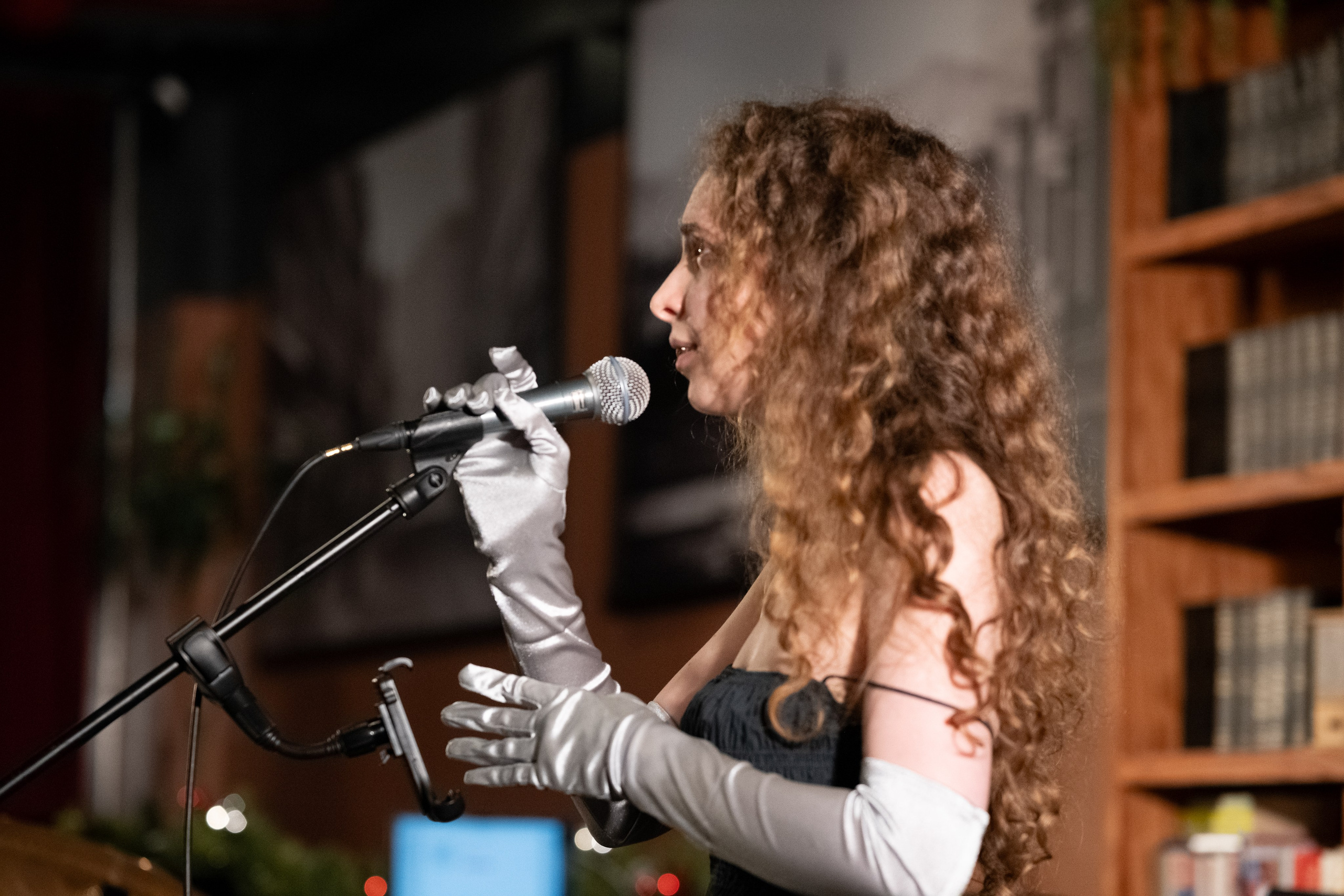 РОЖДЕСТВО / ЖЕНЯ БЕРКОВИЧ. Reportage concert portrait photography in the San Francisco Bay Area