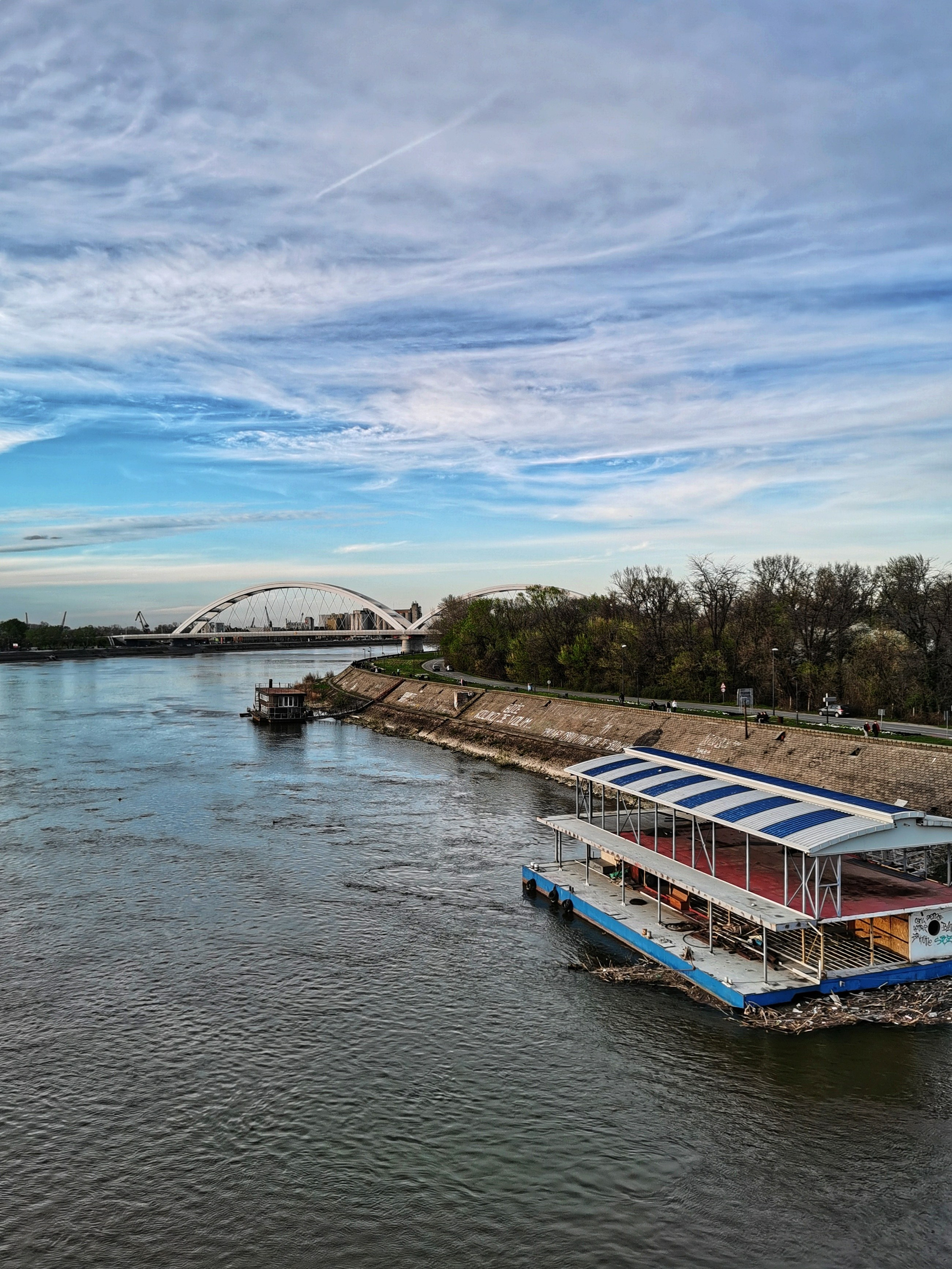 Петроварадин - галерија на продају. Викторија Федосеенко, фотограф у Србији