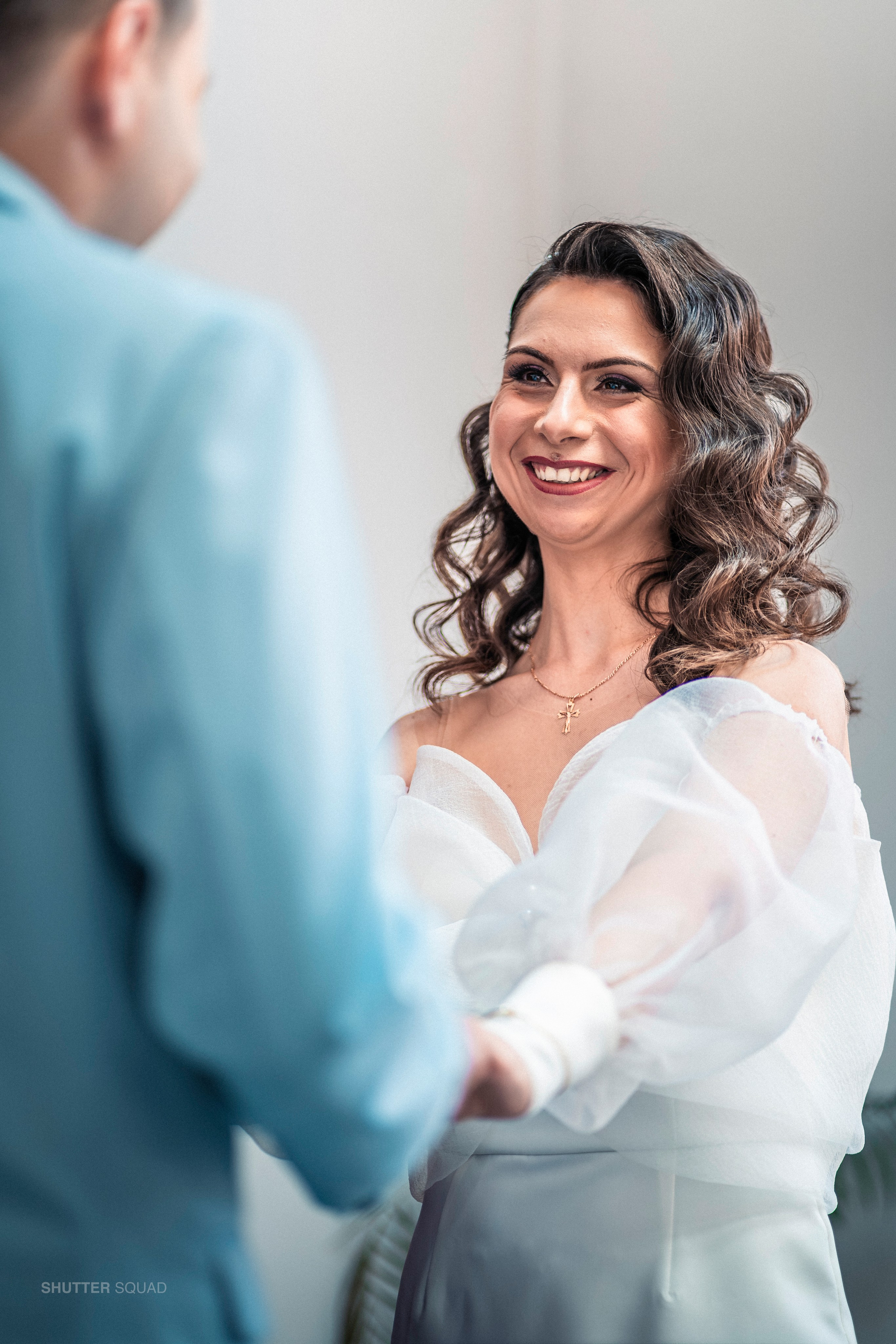 Civil Wedding Gallery — First Chapter, Written Together. ShutterSquad.ro