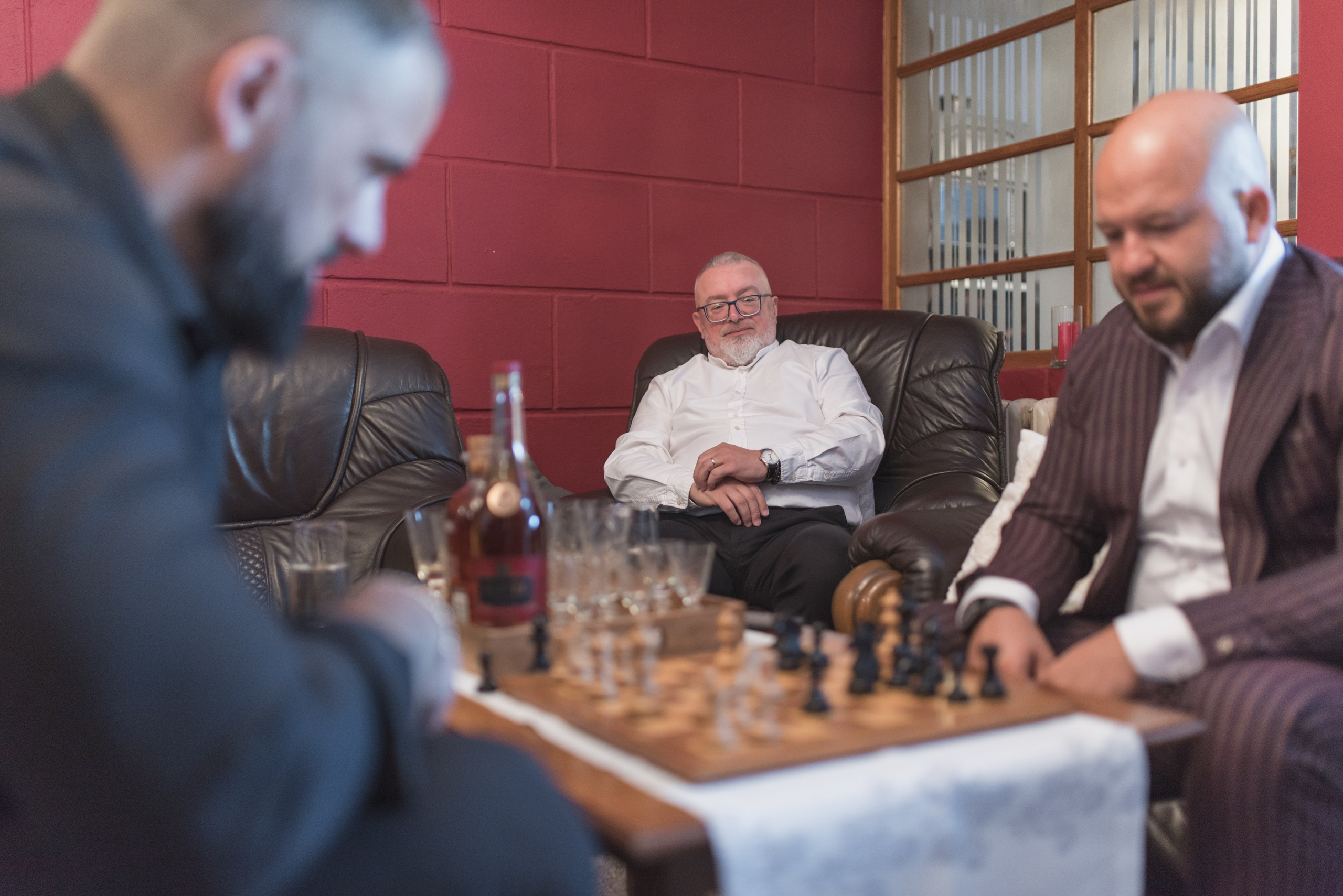 Wedding Photography. Daniel Criste Fotograf