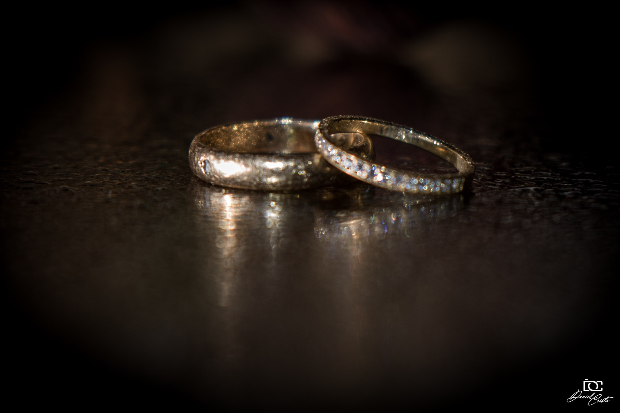 Wedding Photography. Daniel Criste Fotograf